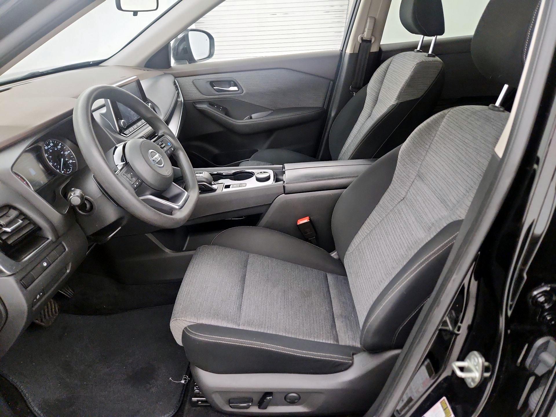 Thumbnail: 2021 Nissan Rogue - 11