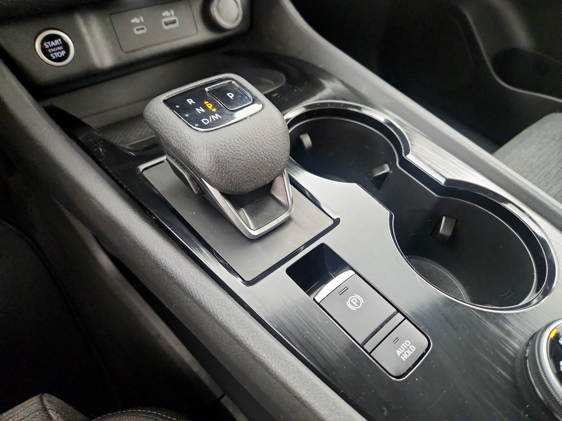 Thumbnail: 2021 Nissan Rogue - 17