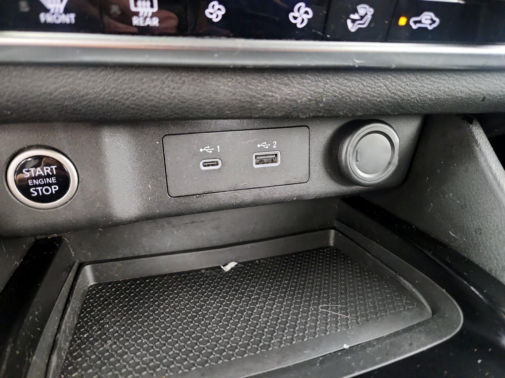 Thumbnail: 2021 Nissan Rogue - 18