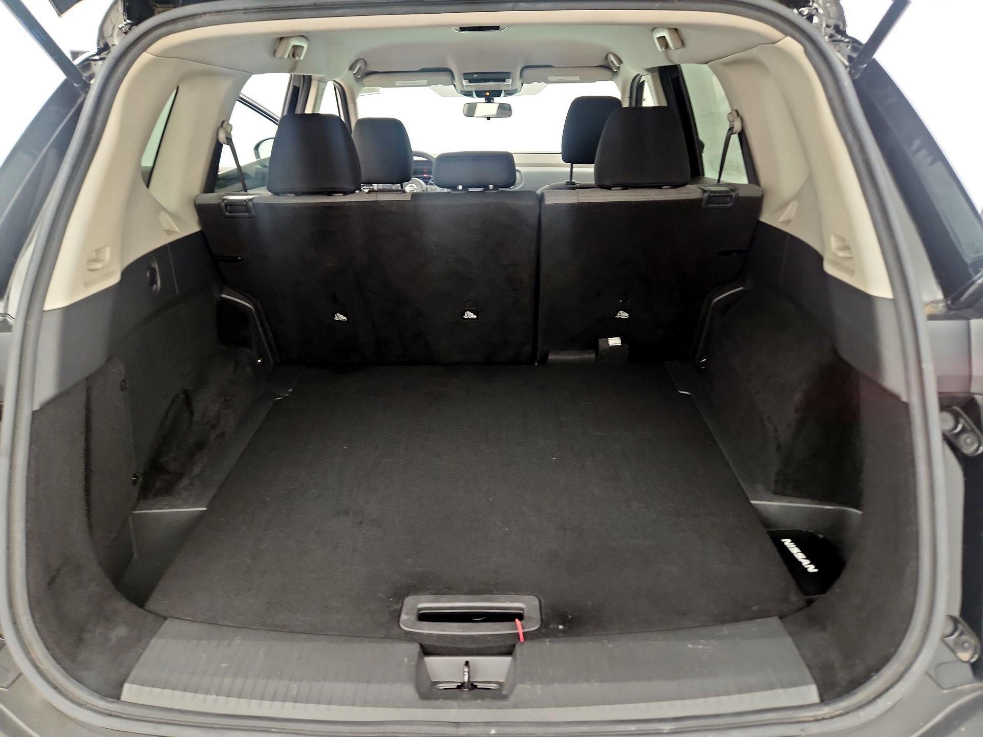 Thumbnail: 2021 Nissan Rogue - 20