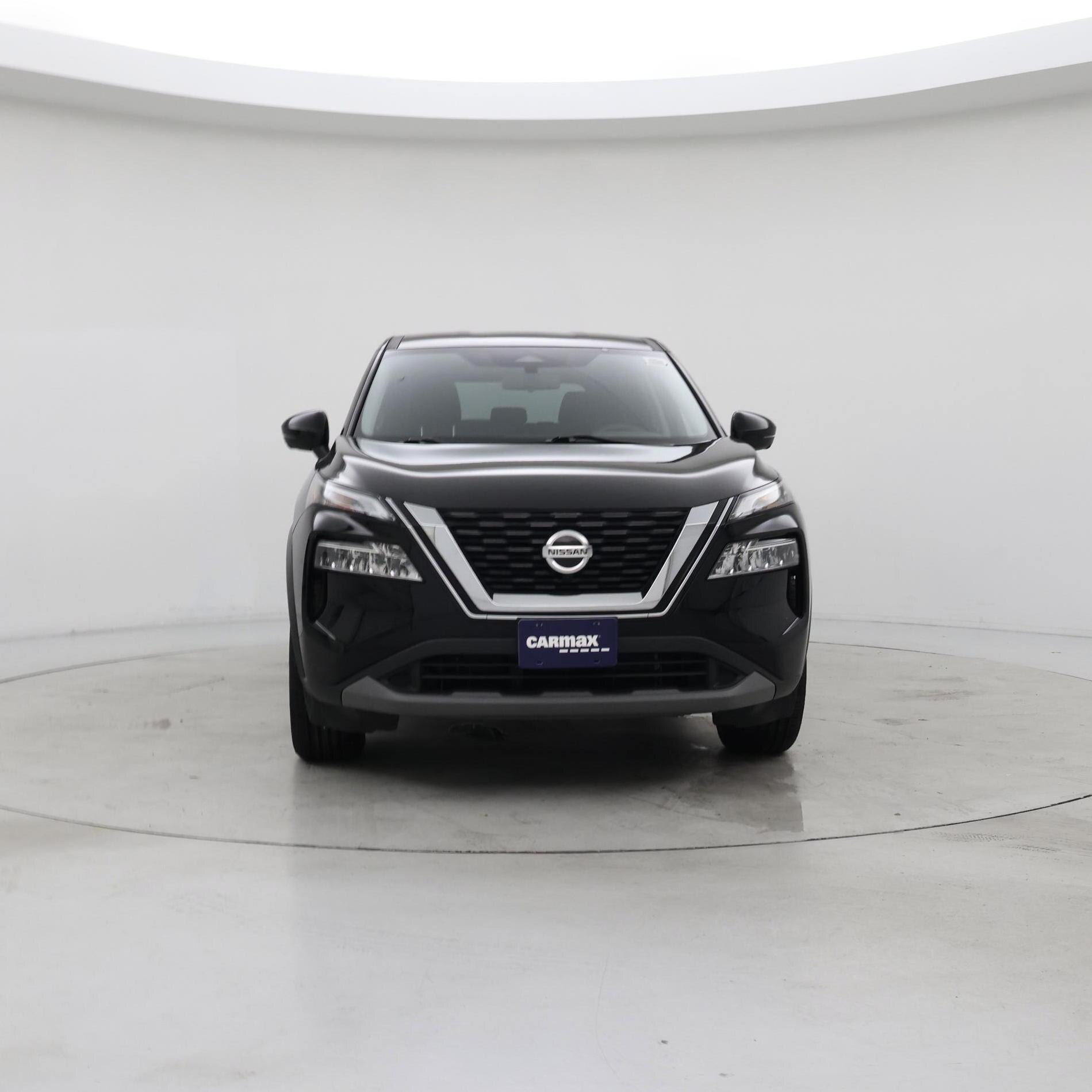 Thumbnail: 2021 Nissan Rogue - 5