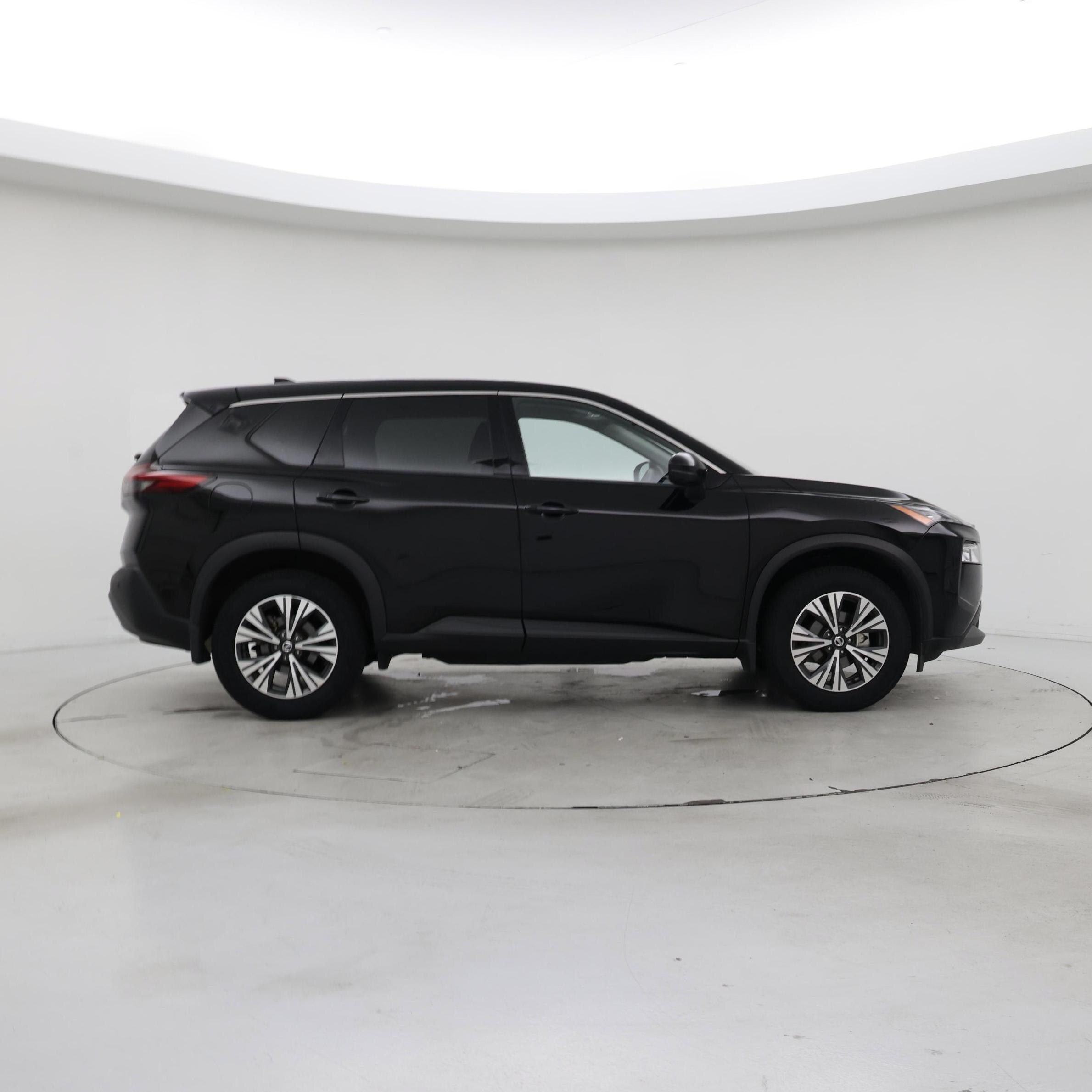 Thumbnail: 2021 Nissan Rogue - 7