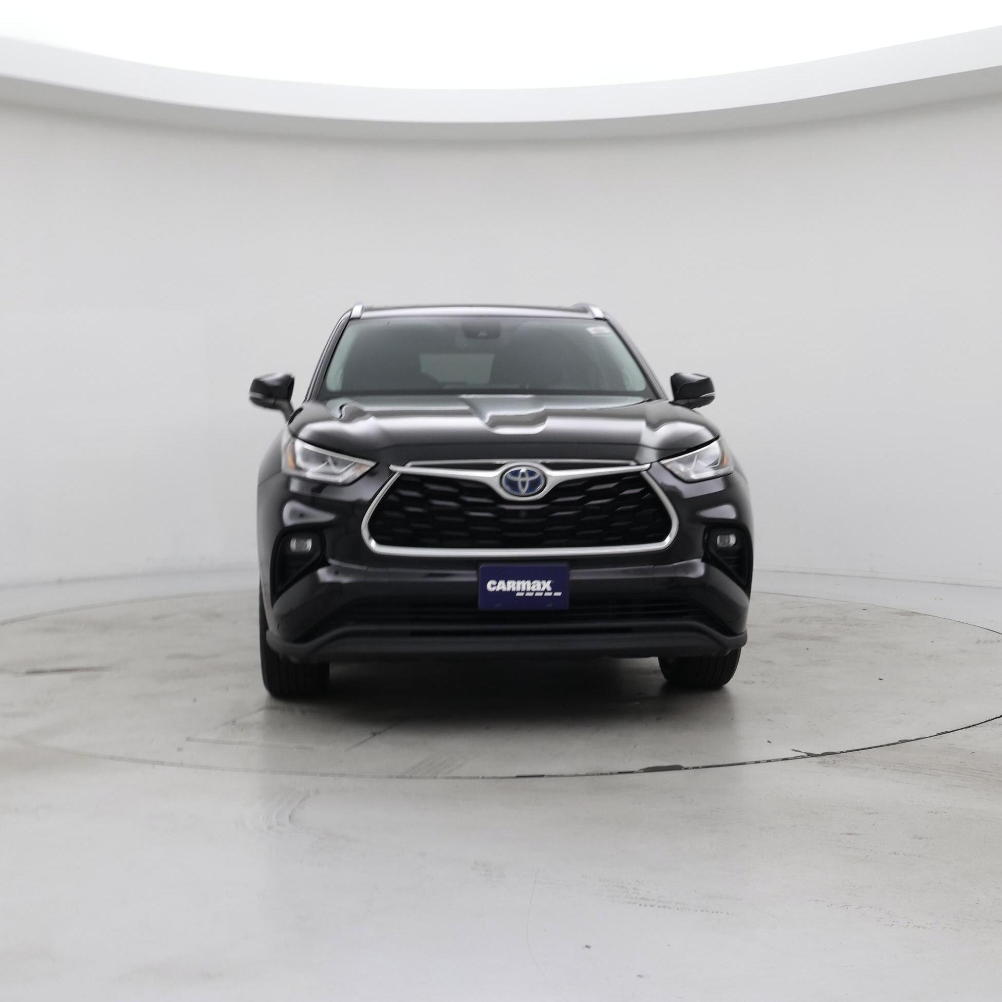 Thumbnail: 2022 Toyota Highlander - 5