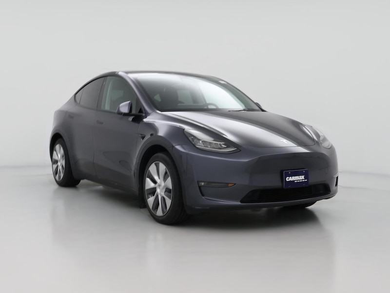 2021 Tesla Model Y Long Range -
                  Myrtle Beach, SC