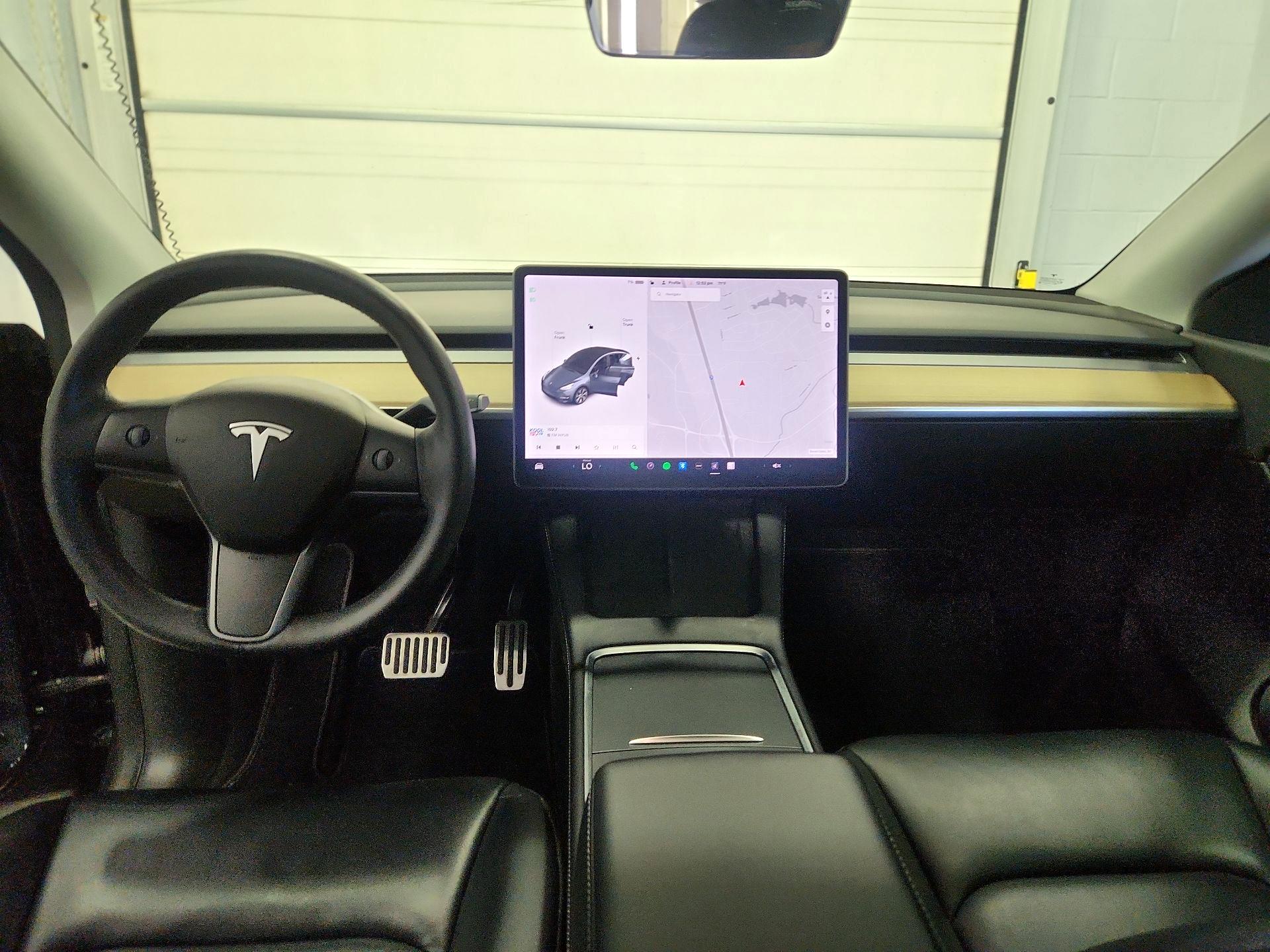 Thumbnail: 2021 Tesla Model Y - 9
