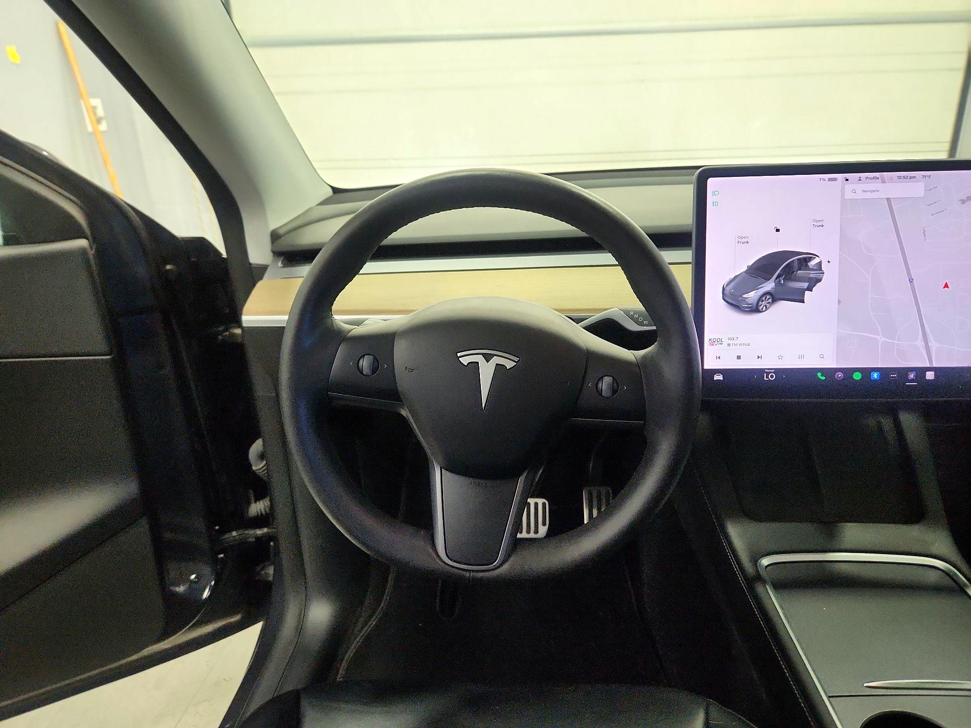 Thumbnail: 2021 Tesla Model Y - 10