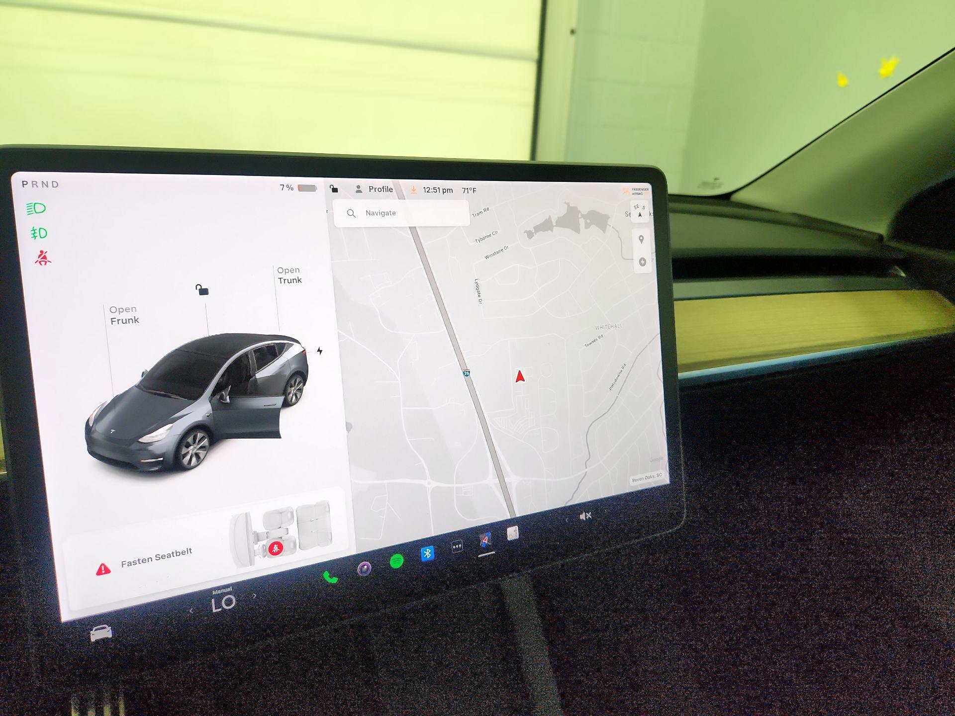 Thumbnail: 2021 Tesla Model Y - 13