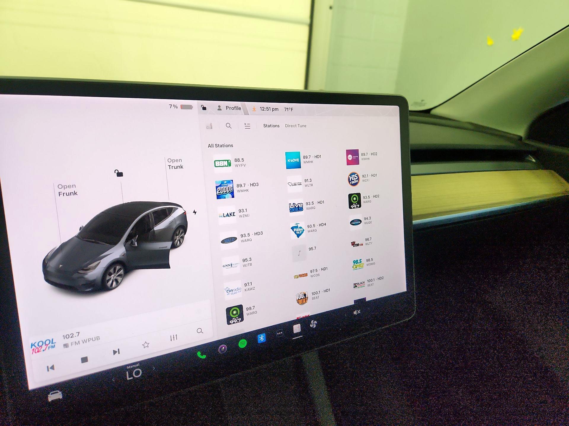 Thumbnail: 2021 Tesla Model Y - 15