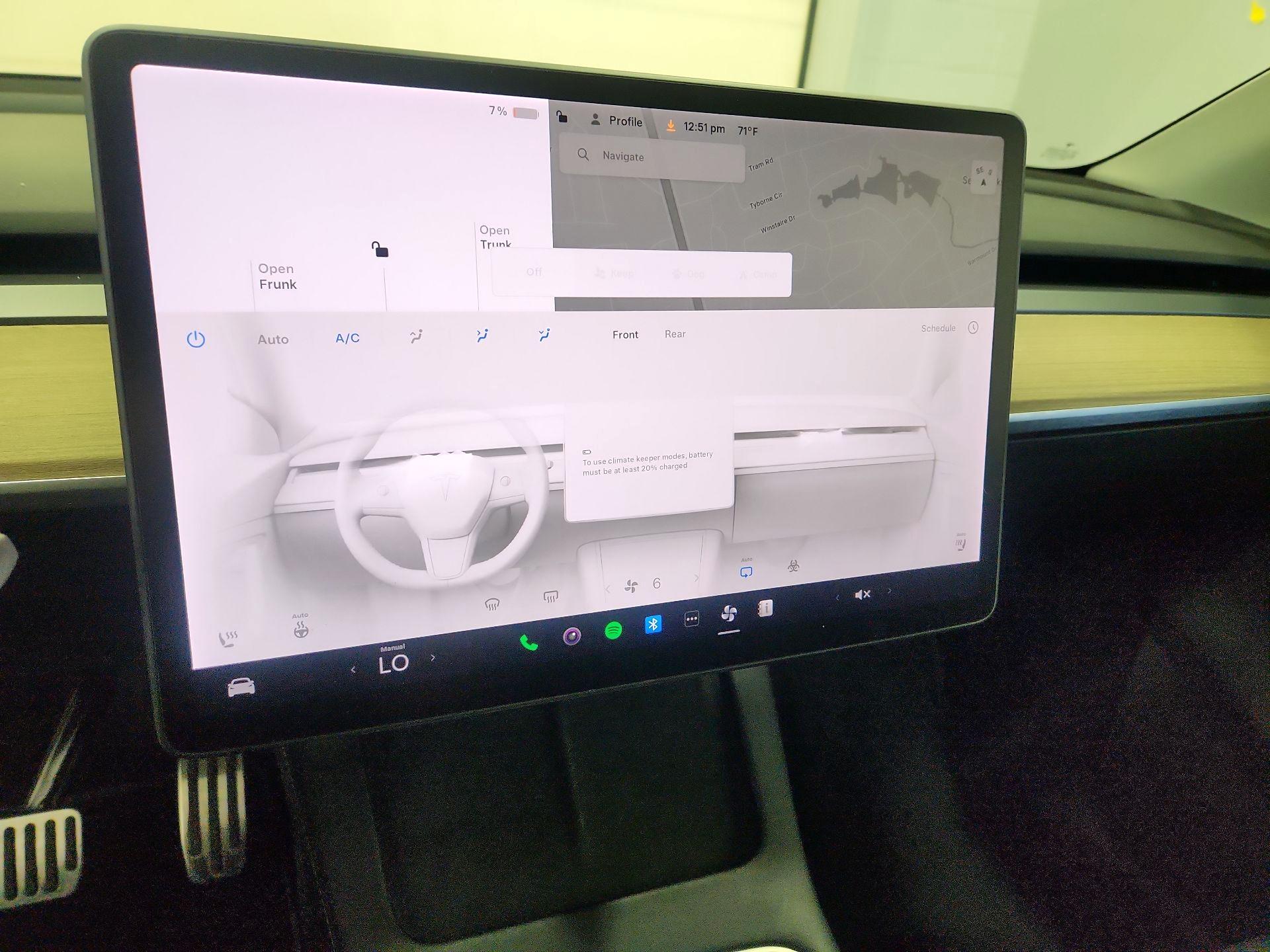 Thumbnail: 2021 Tesla Model Y - 16