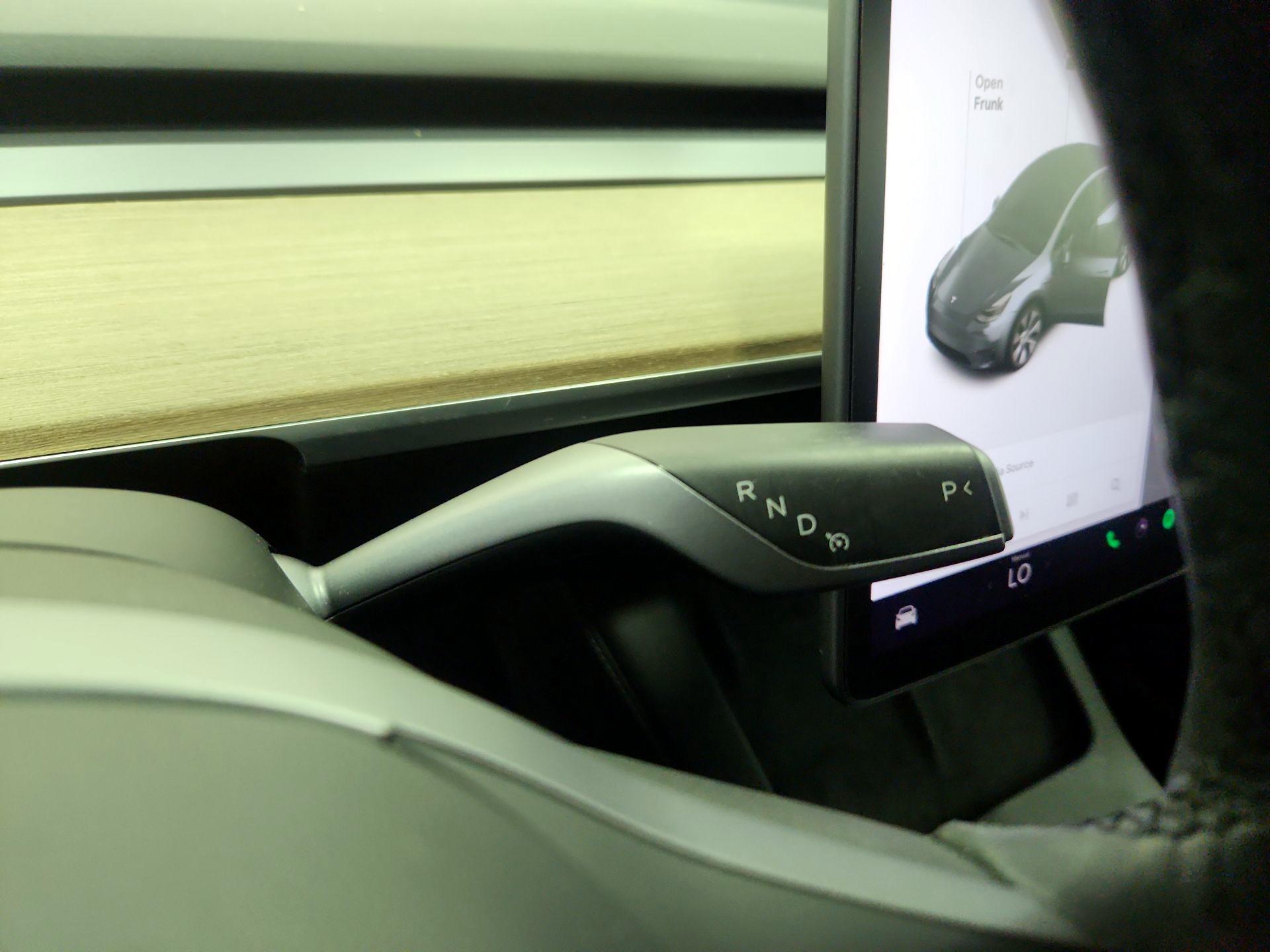 Thumbnail: 2021 Tesla Model Y - 17