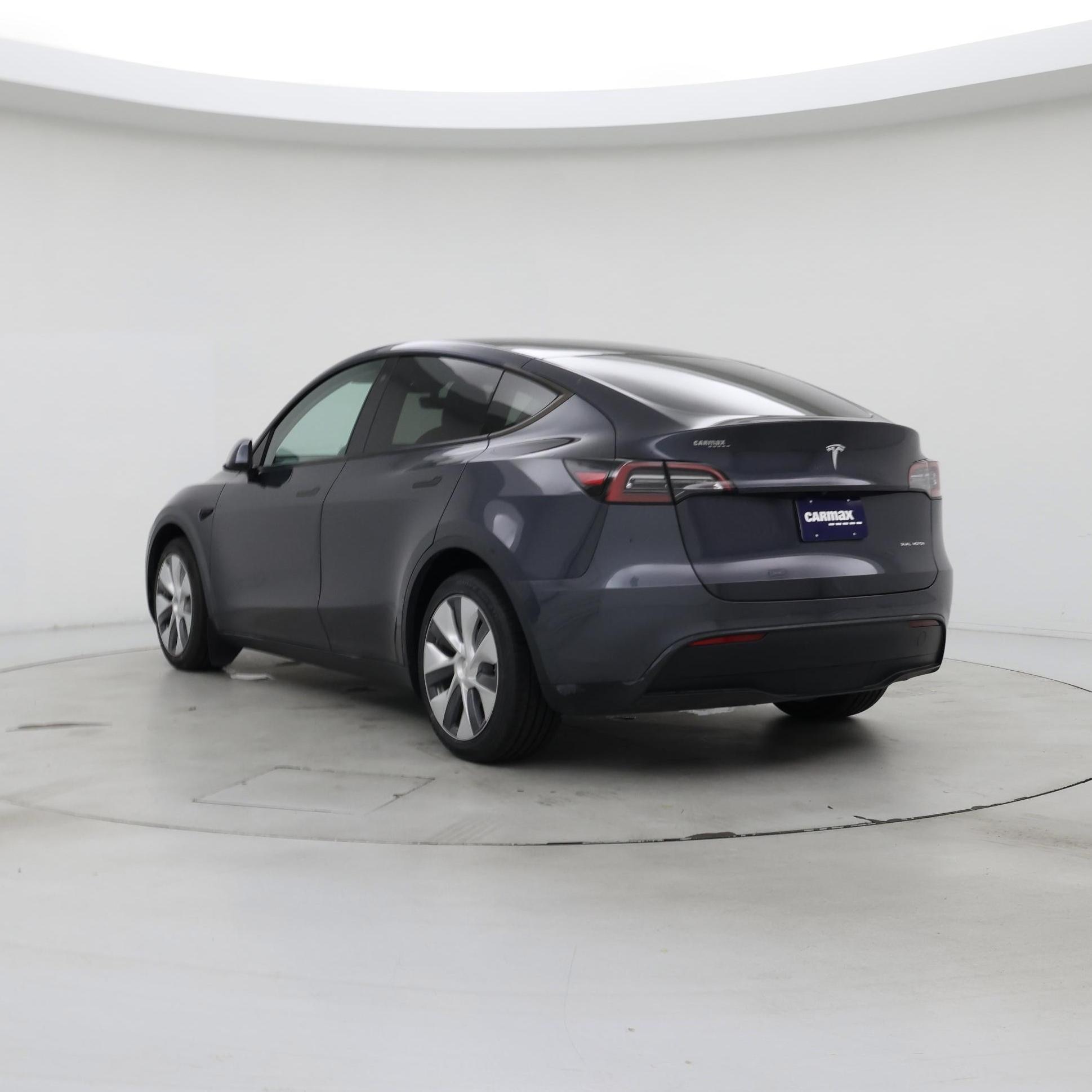 Thumbnail: 2021 Tesla Model Y - 2