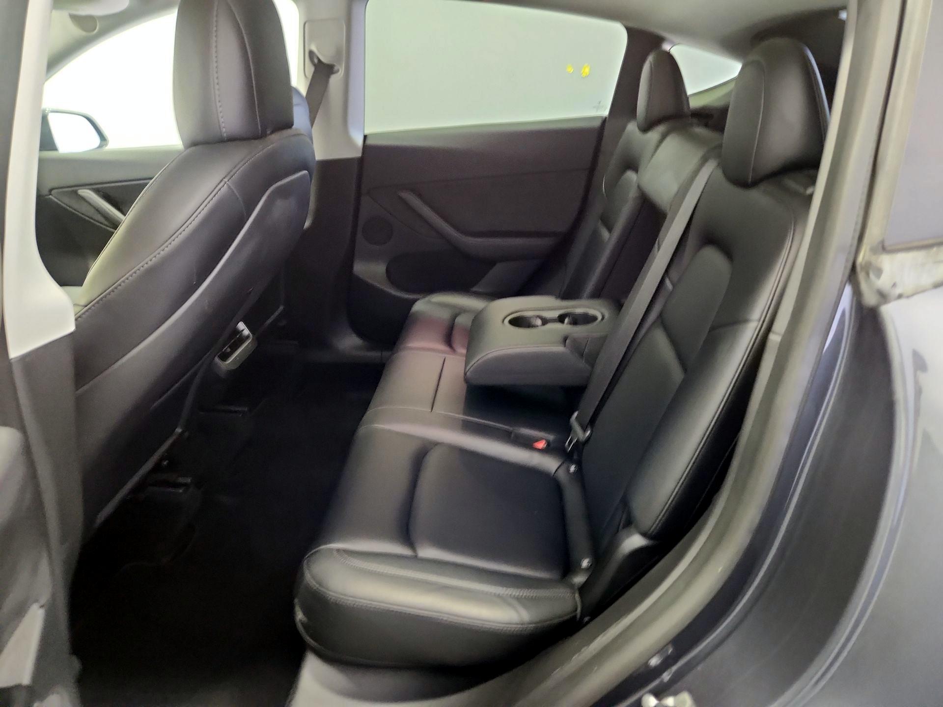 Thumbnail: 2021 Tesla Model Y - 20