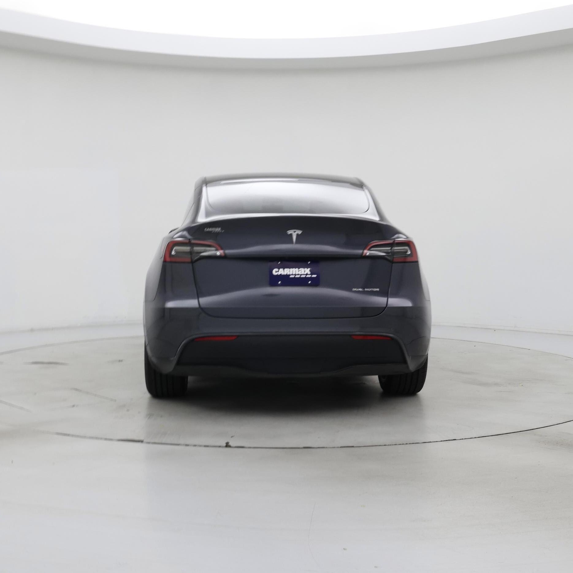 Thumbnail: 2021 Tesla Model Y - 6