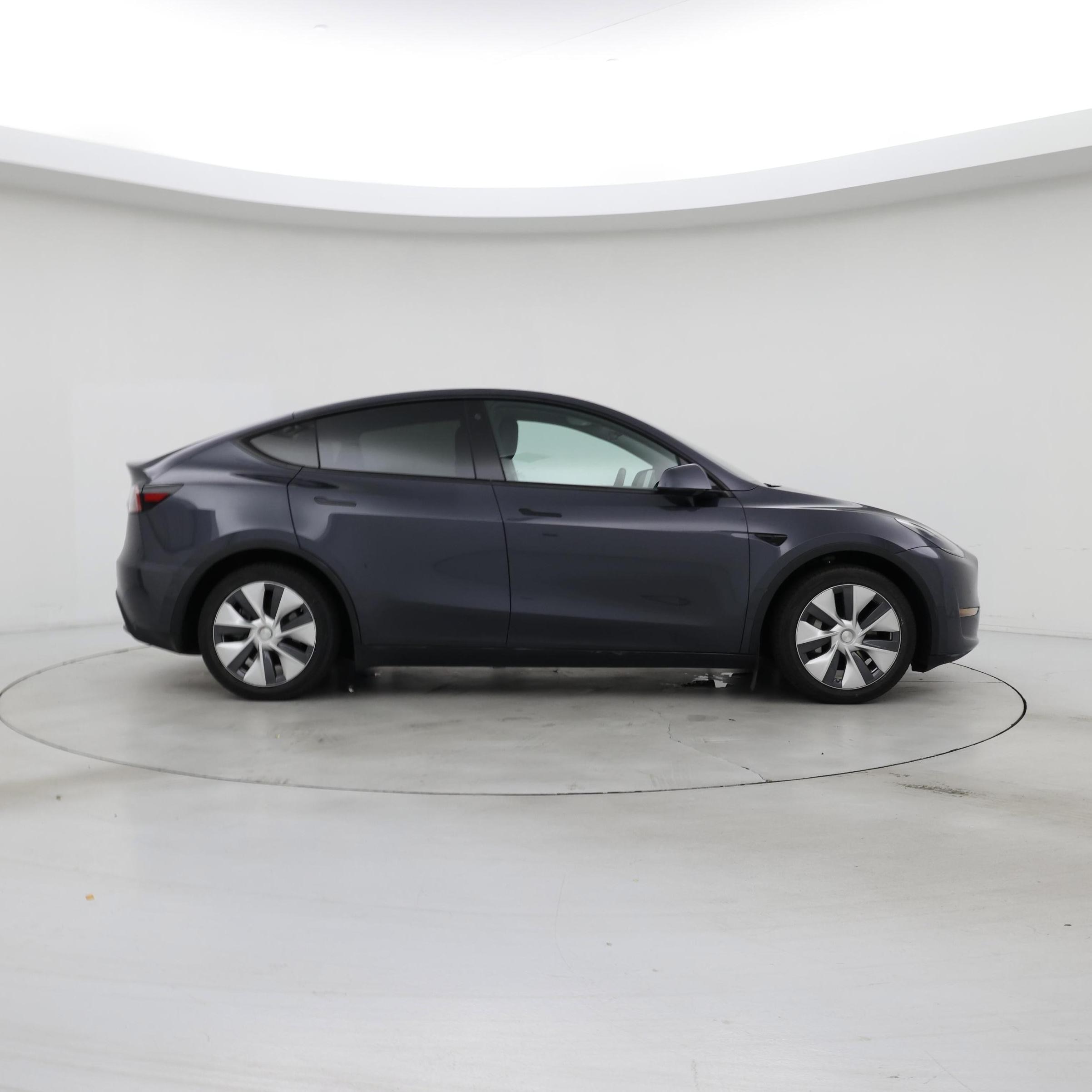 Thumbnail: 2021 Tesla Model Y - 7