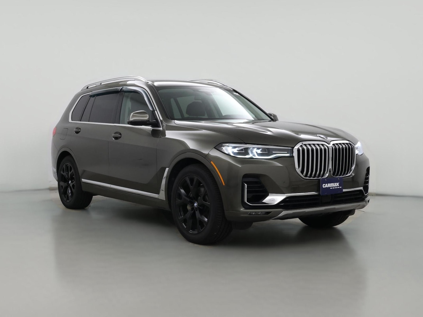 2020 BMW X7 40i