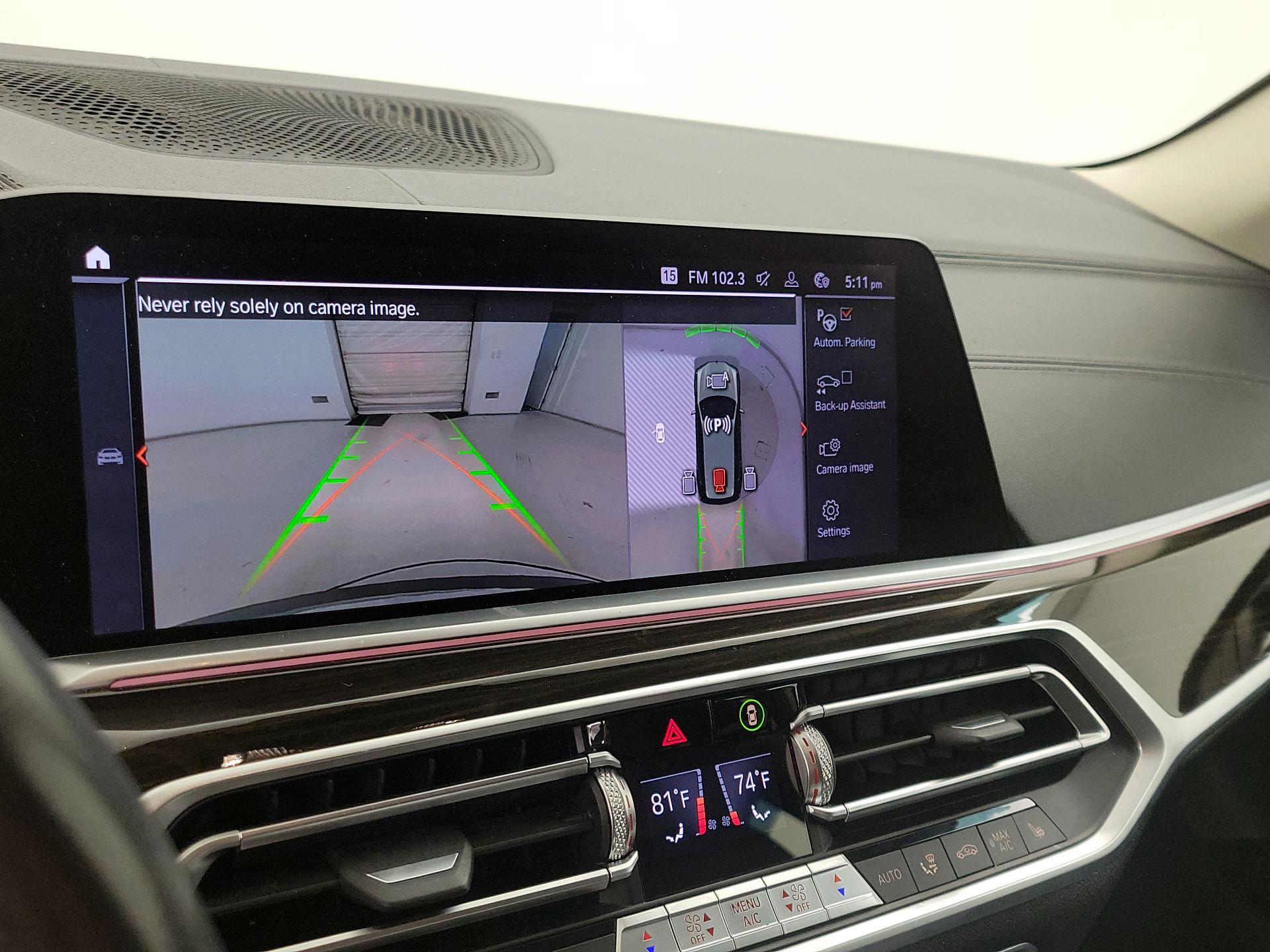 Thumbnail: 2020 BMW X7 - 15