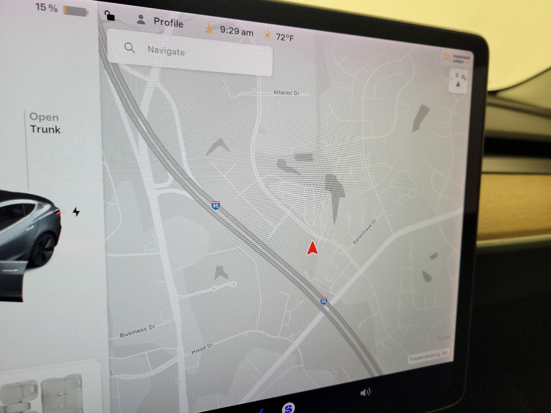 Thumbnail: 2019 Tesla Model 3 - 13