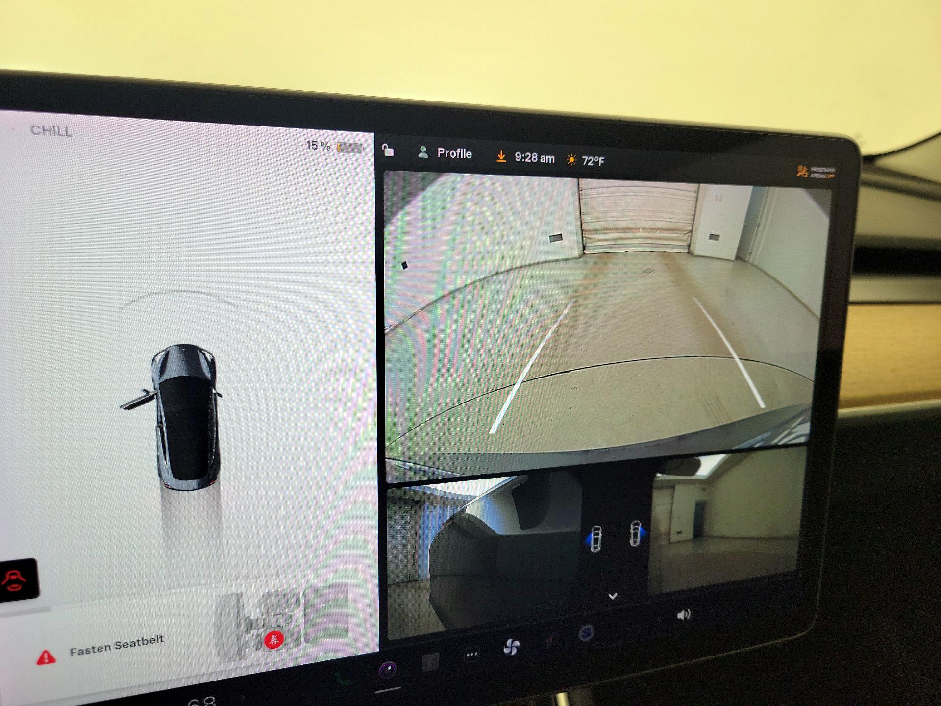 Thumbnail: 2019 Tesla Model 3 - 14