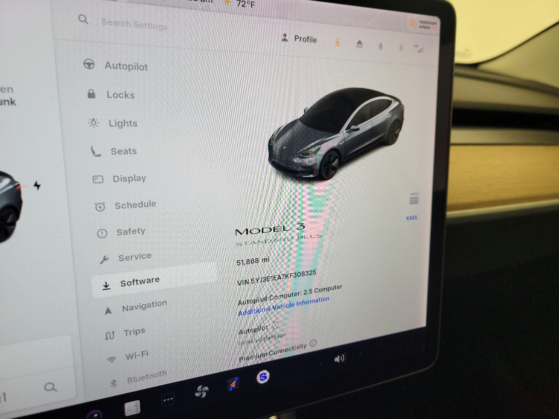 Thumbnail: 2019 Tesla Model 3 - 15