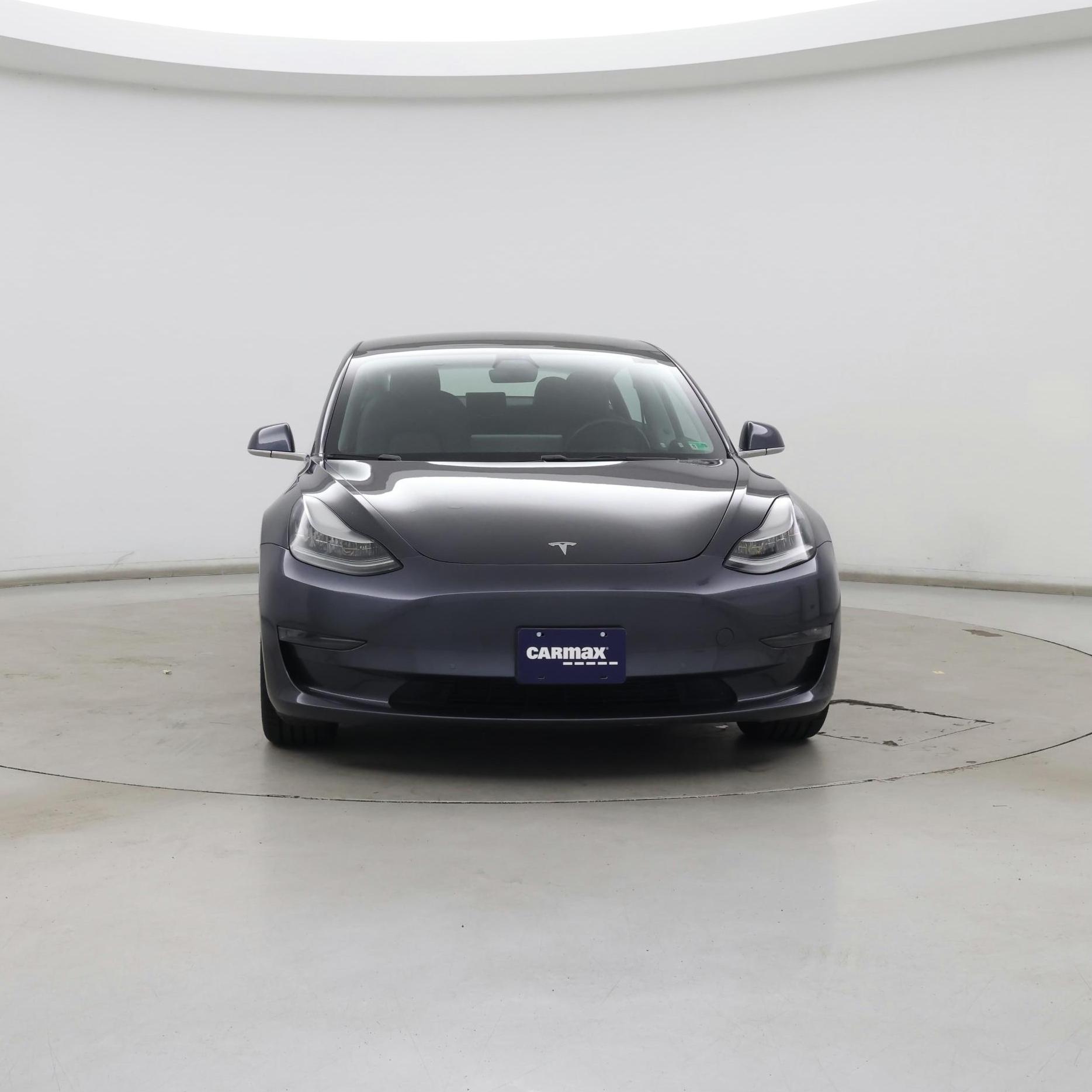 Thumbnail: 2019 Tesla Model 3 - 5
