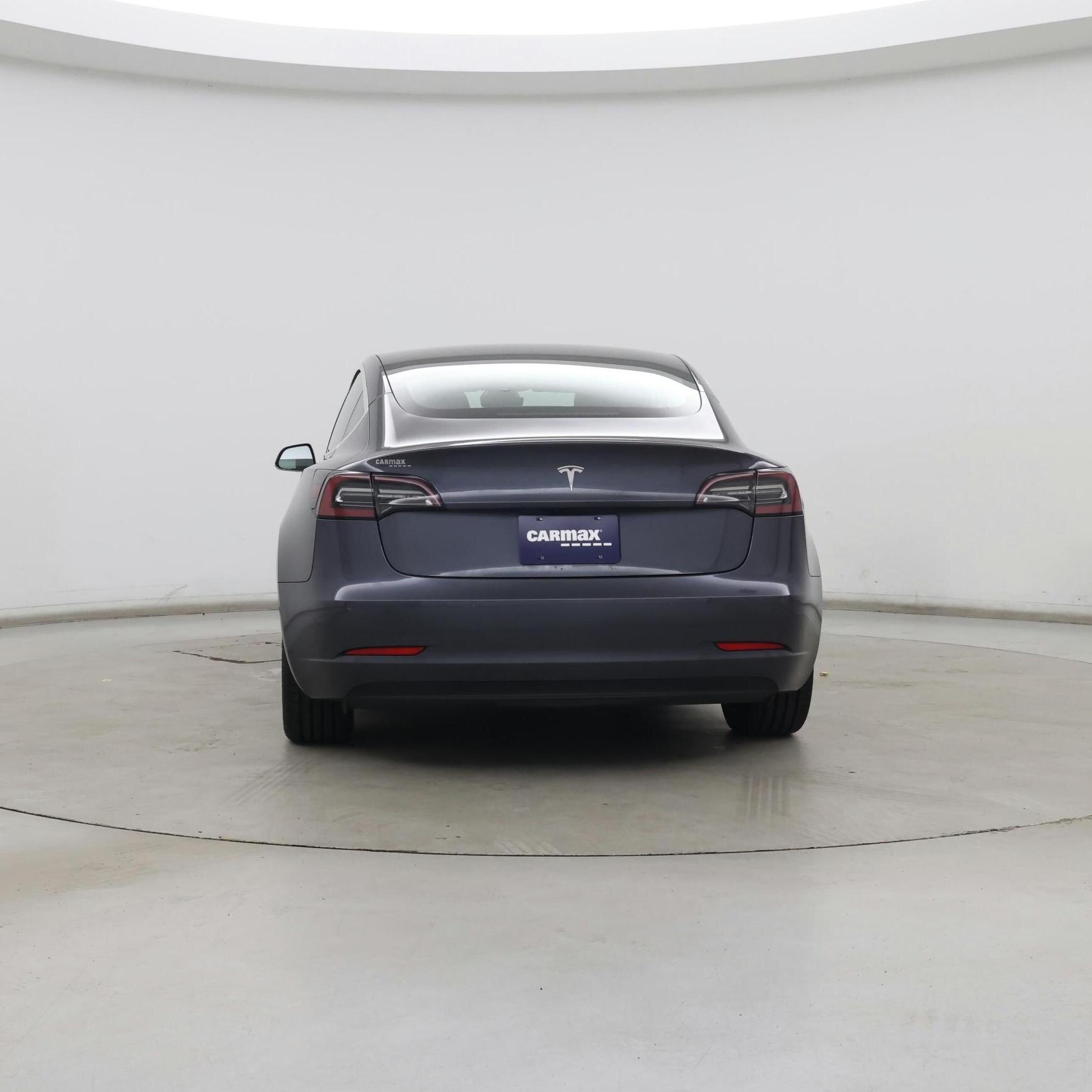 Thumbnail: 2019 Tesla Model 3 - 6