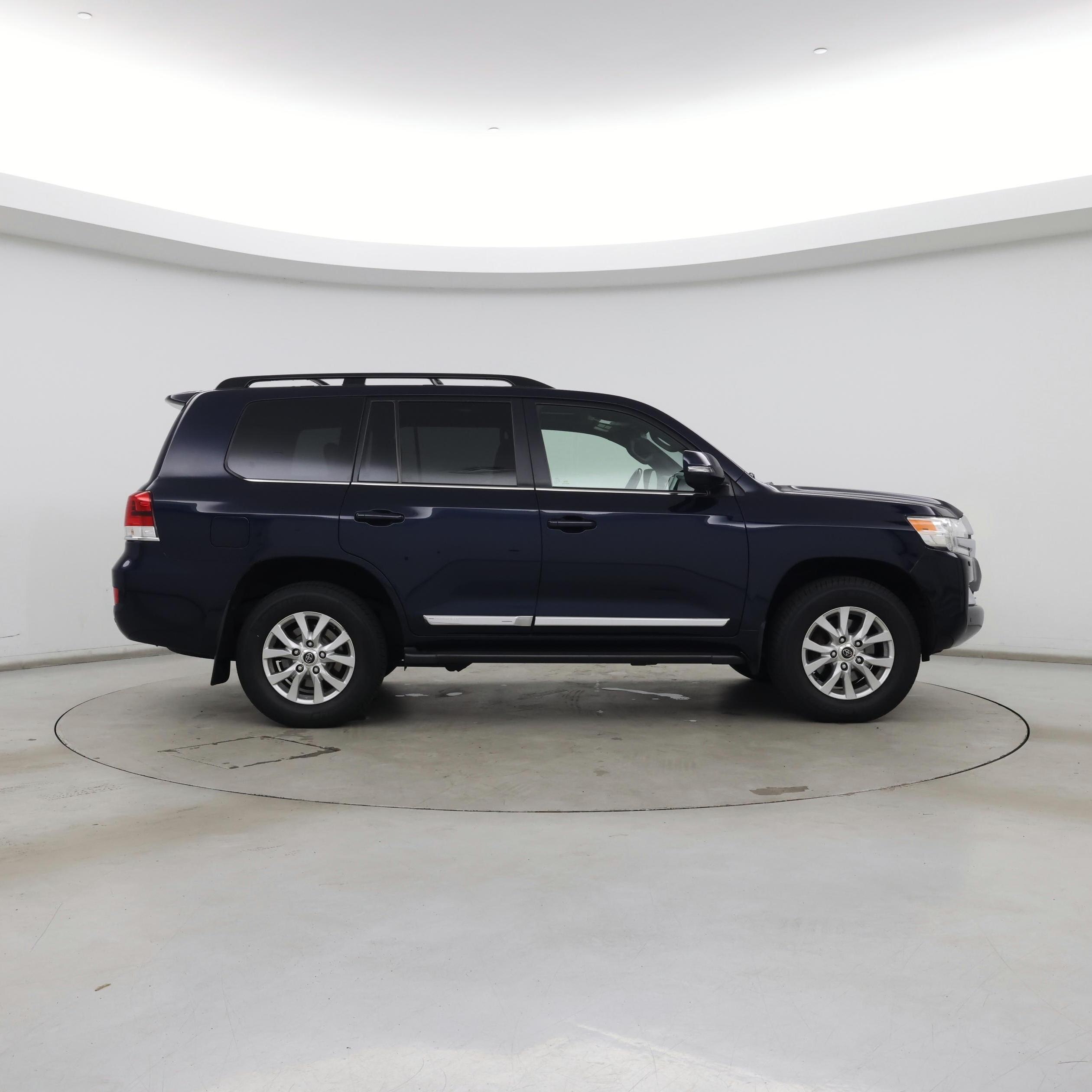 Thumbnail: 2018 Toyota Land Cruiser - 7