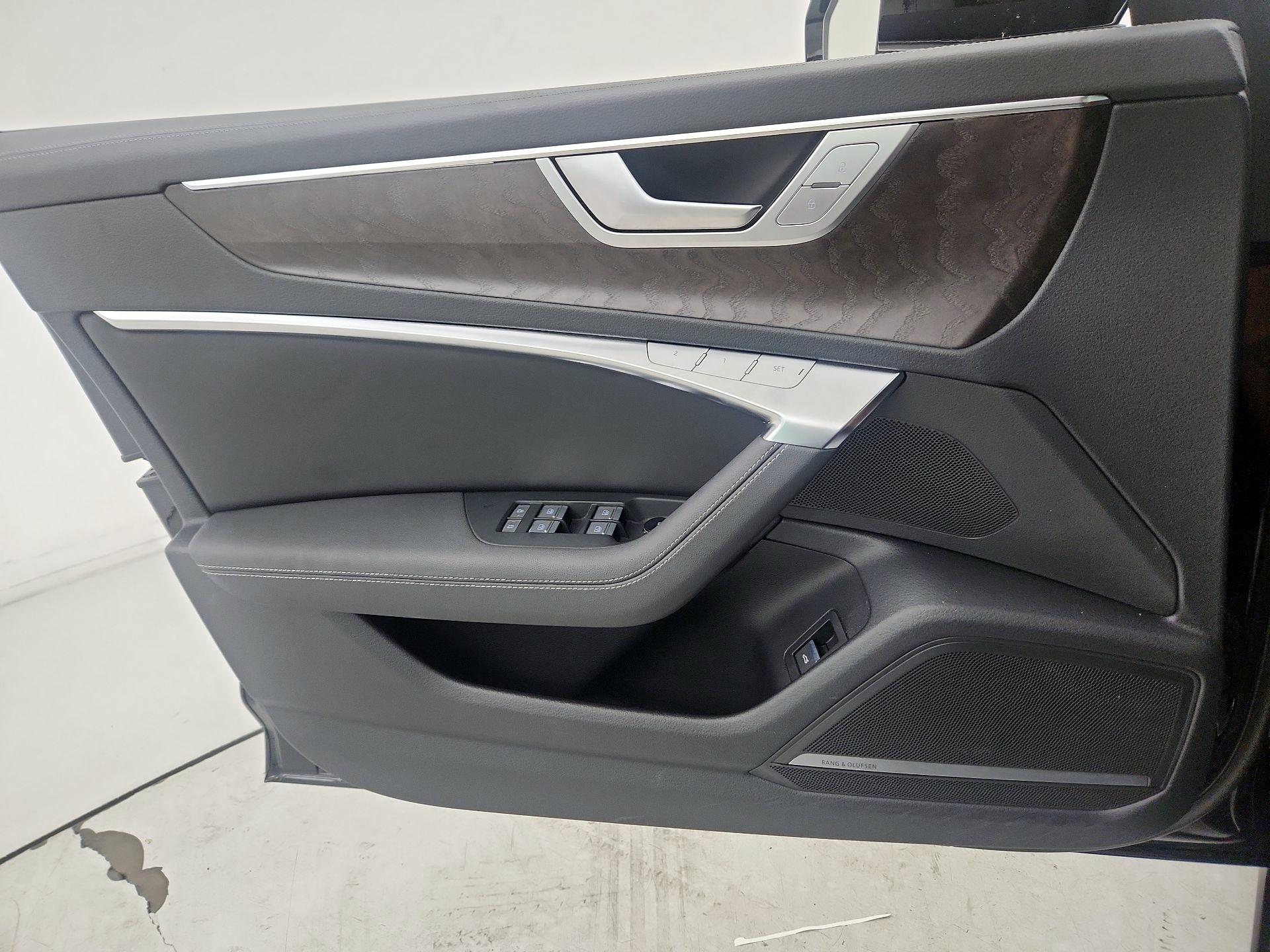 Thumbnail: 2022 Audi A6 - 12