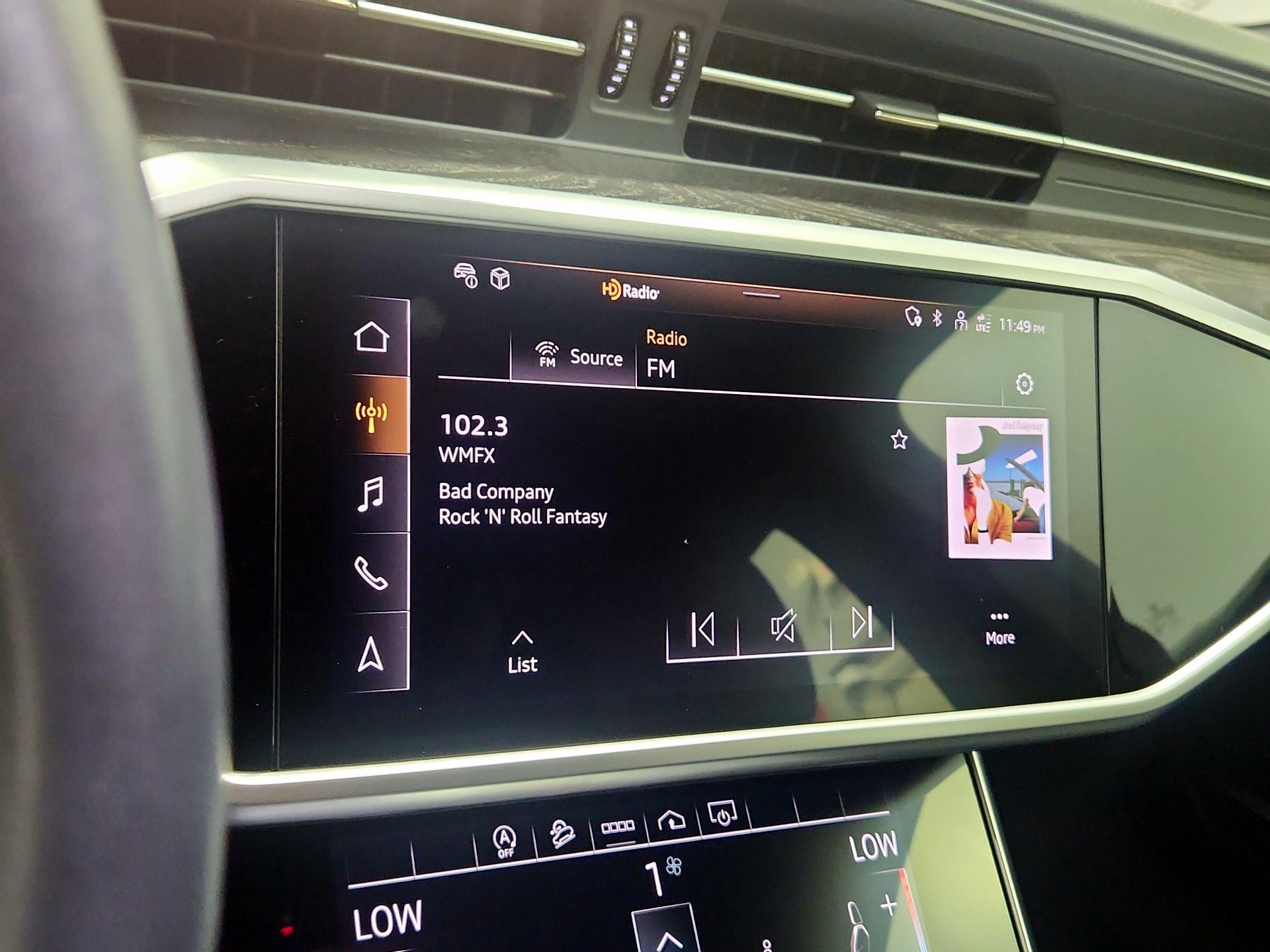 Thumbnail: 2022 Audi A6 - 15