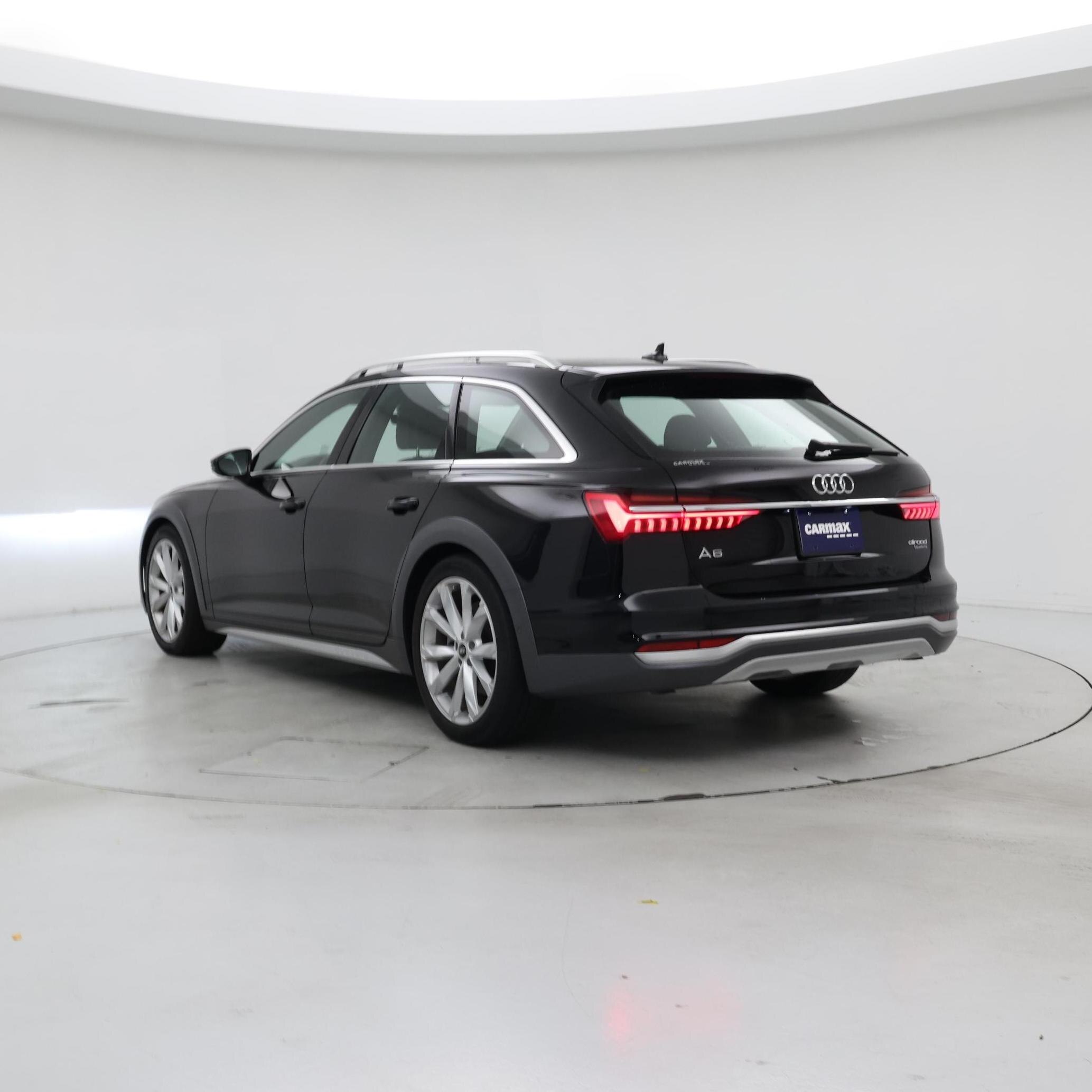 Thumbnail: 2022 Audi A6 - 2