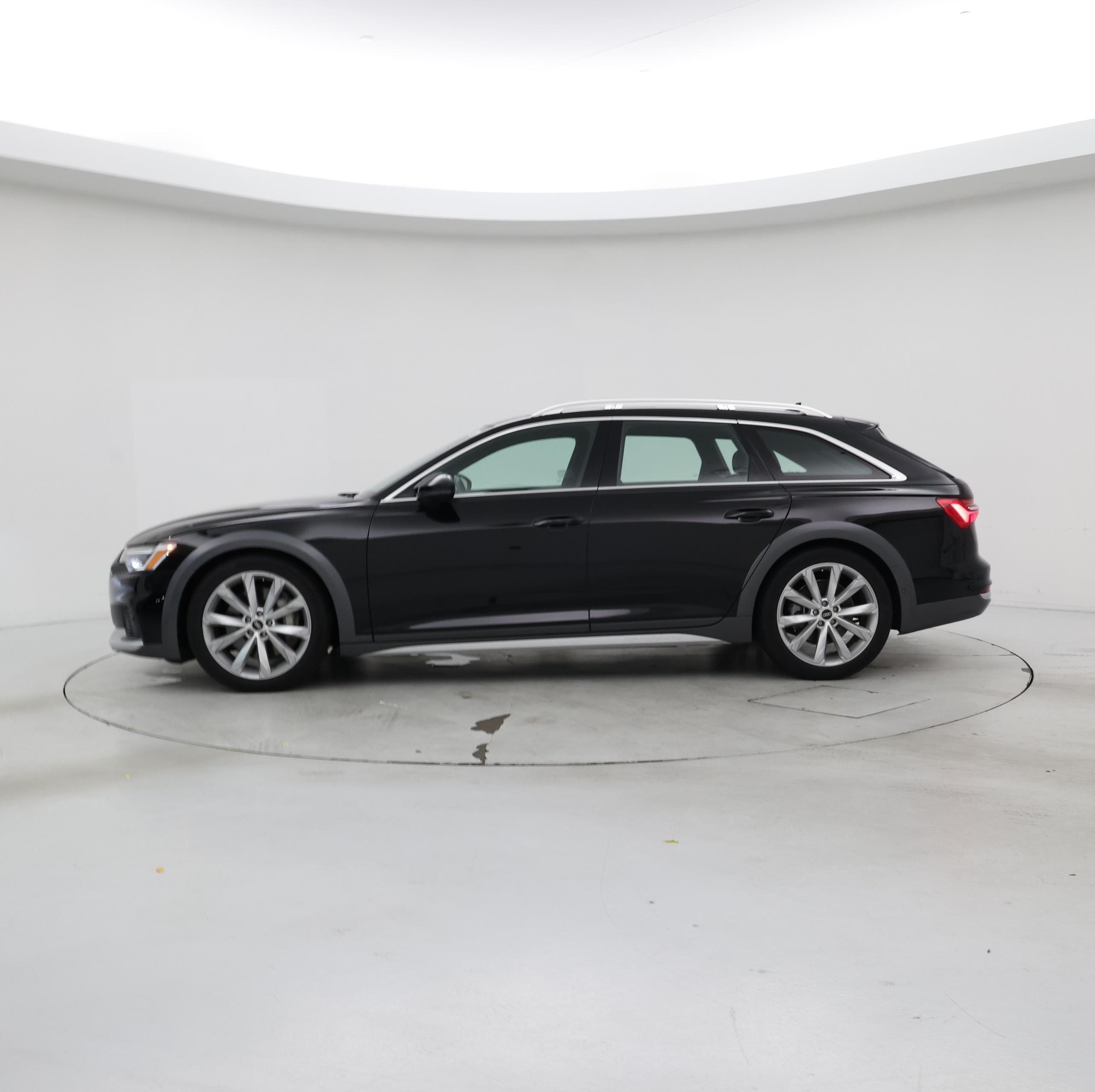 Thumbnail: 2022 Audi A6 - 3