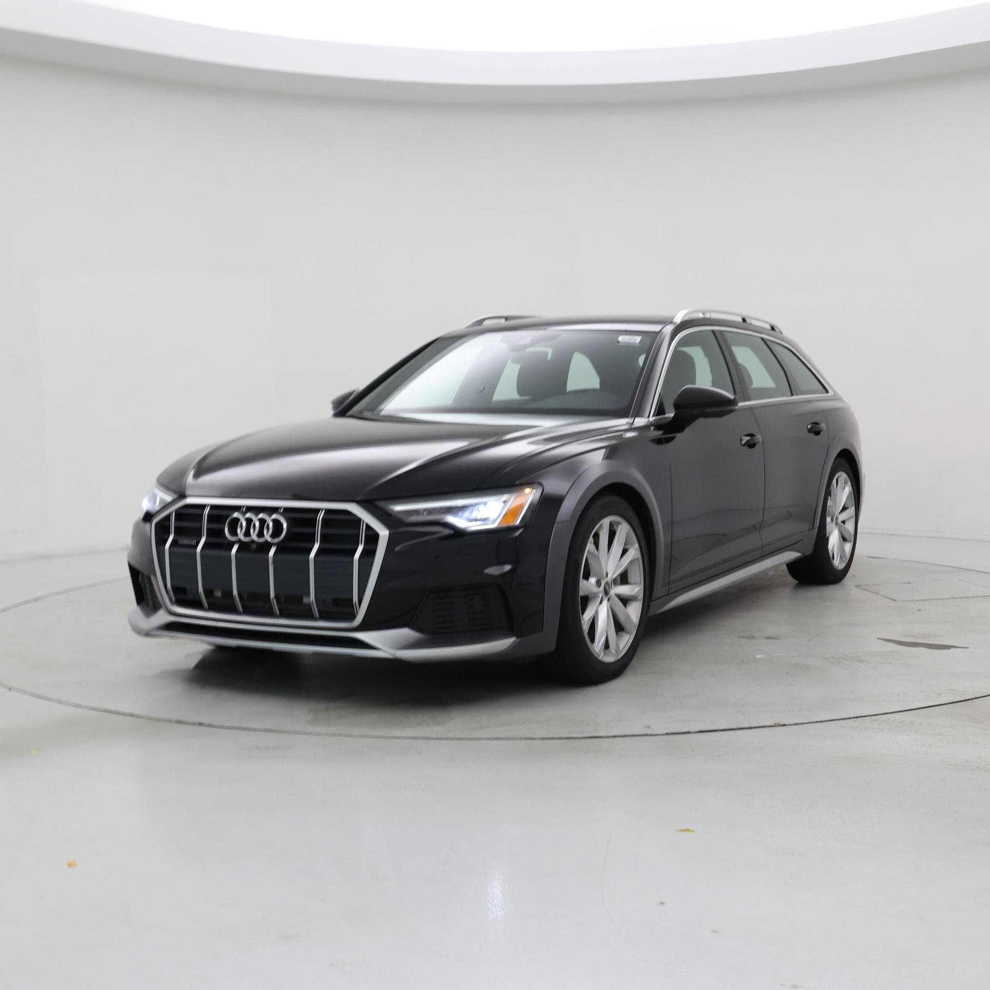 Thumbnail: 2022 Audi A6 - 4
