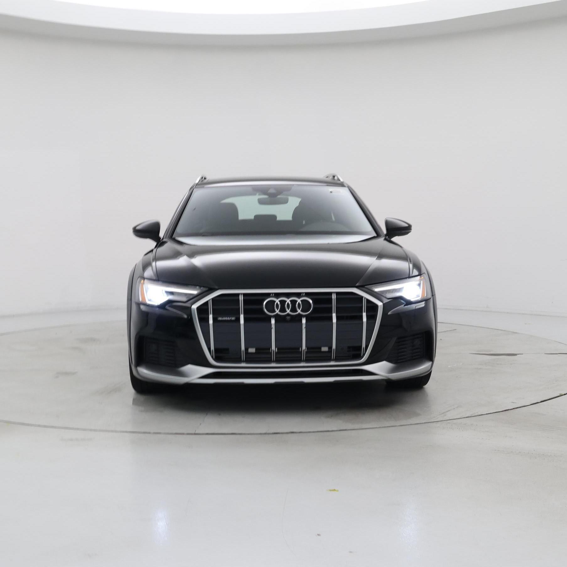 Thumbnail: 2022 Audi A6 - 5