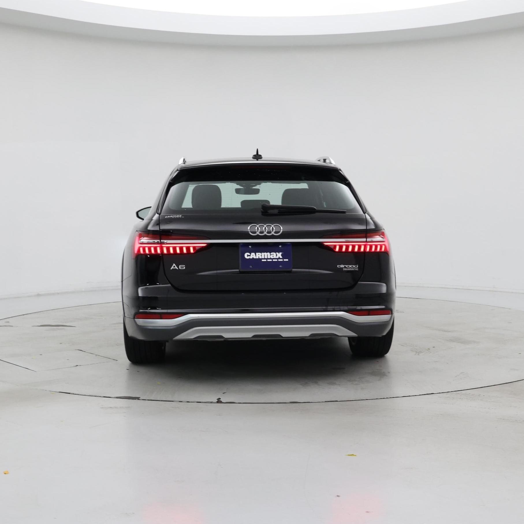 Thumbnail: 2022 Audi A6 - 6