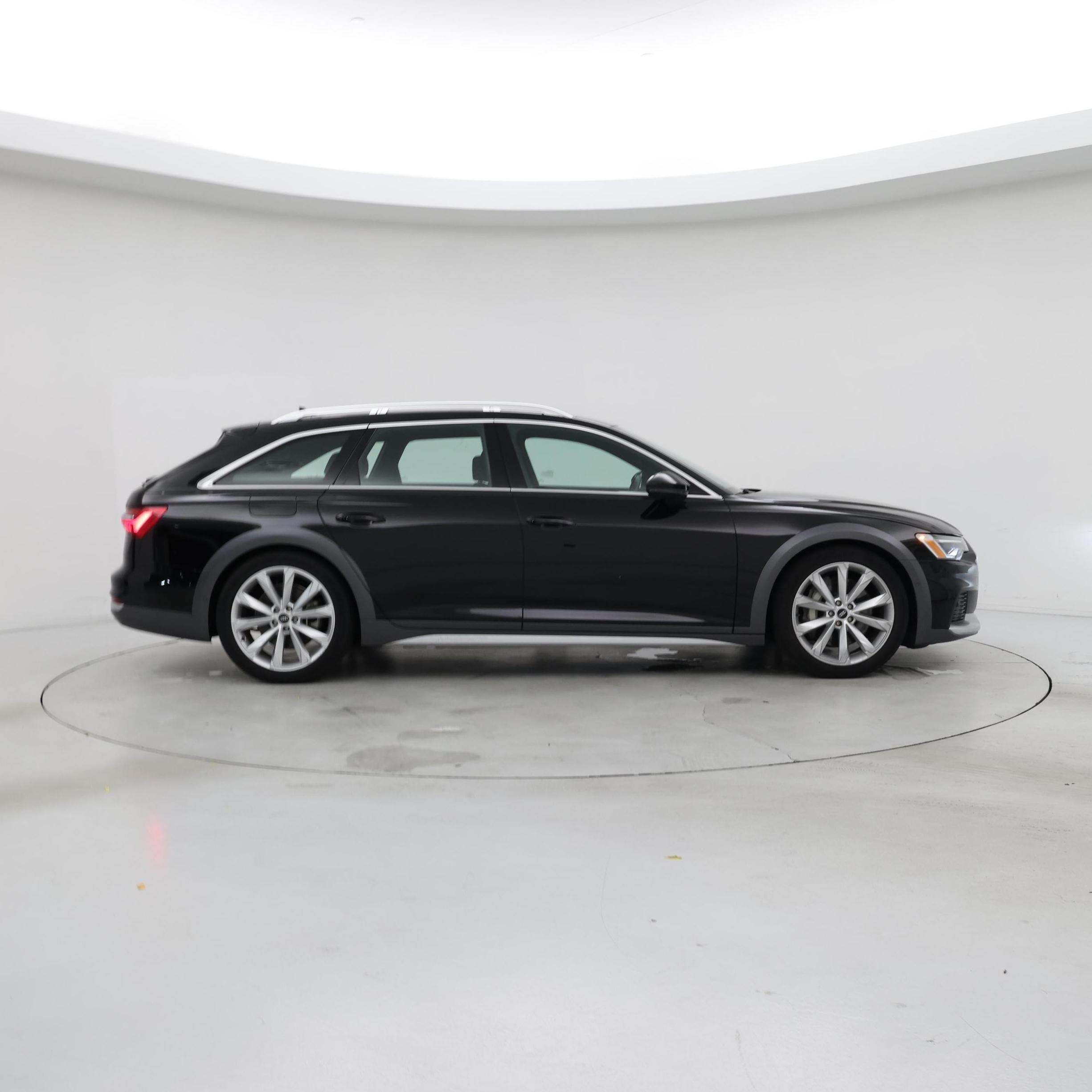Thumbnail: 2022 Audi A6 - 7