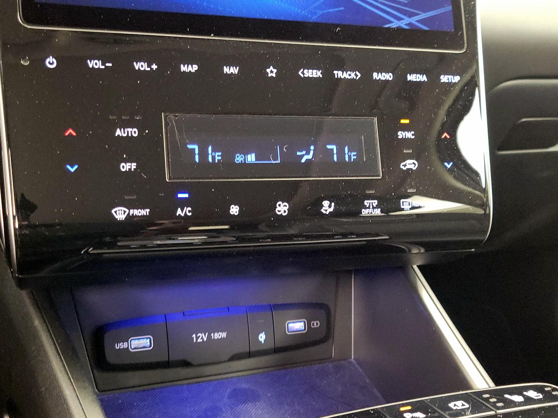 Thumbnail: 2022 Hyundai Tucson - 17