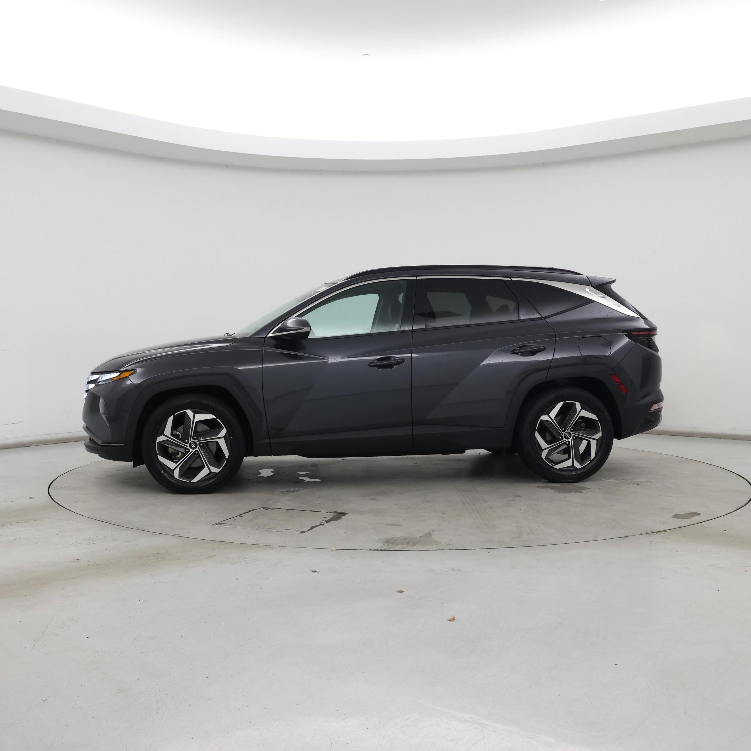 Thumbnail: 2022 Hyundai Tucson - 3