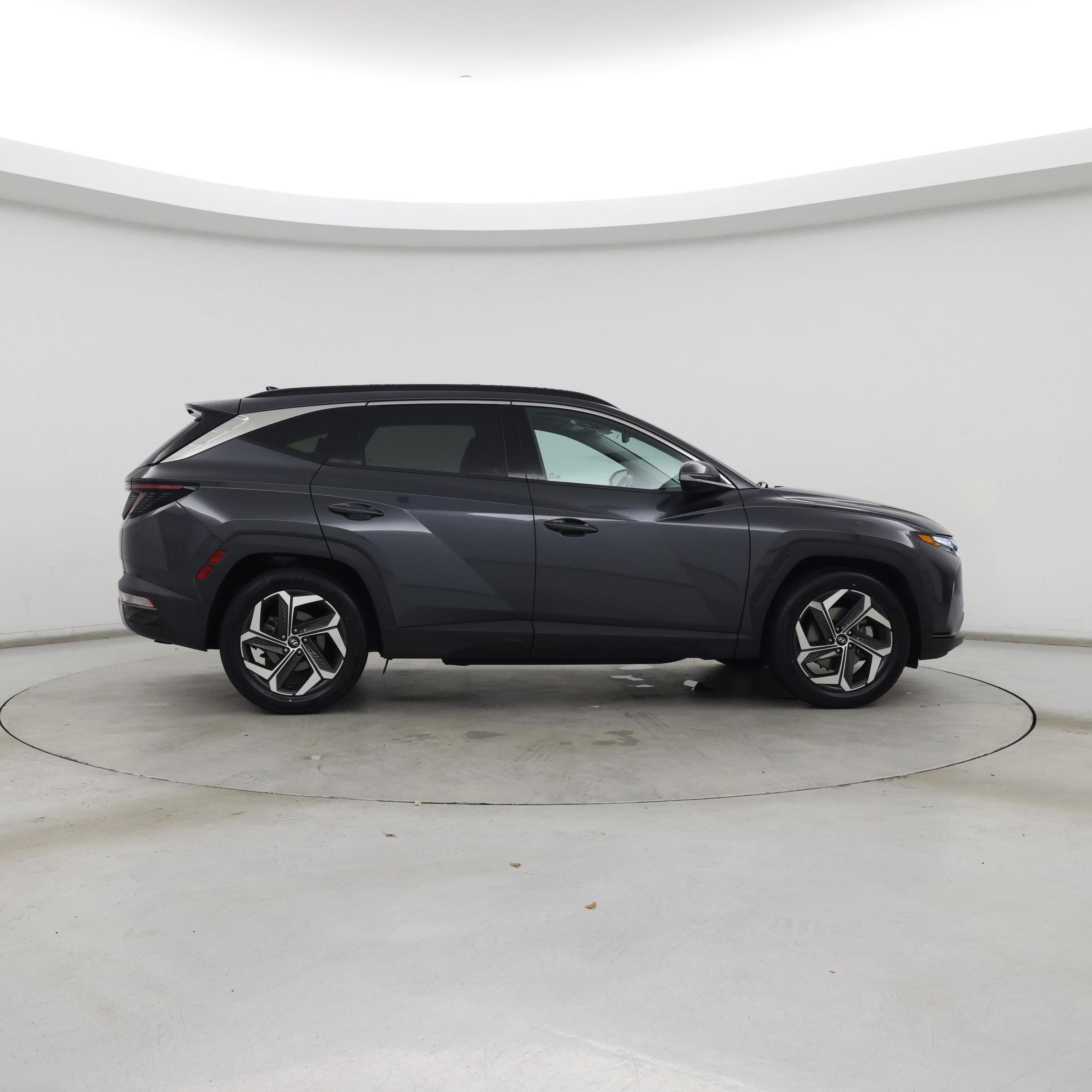 Thumbnail: 2022 Hyundai Tucson - 7