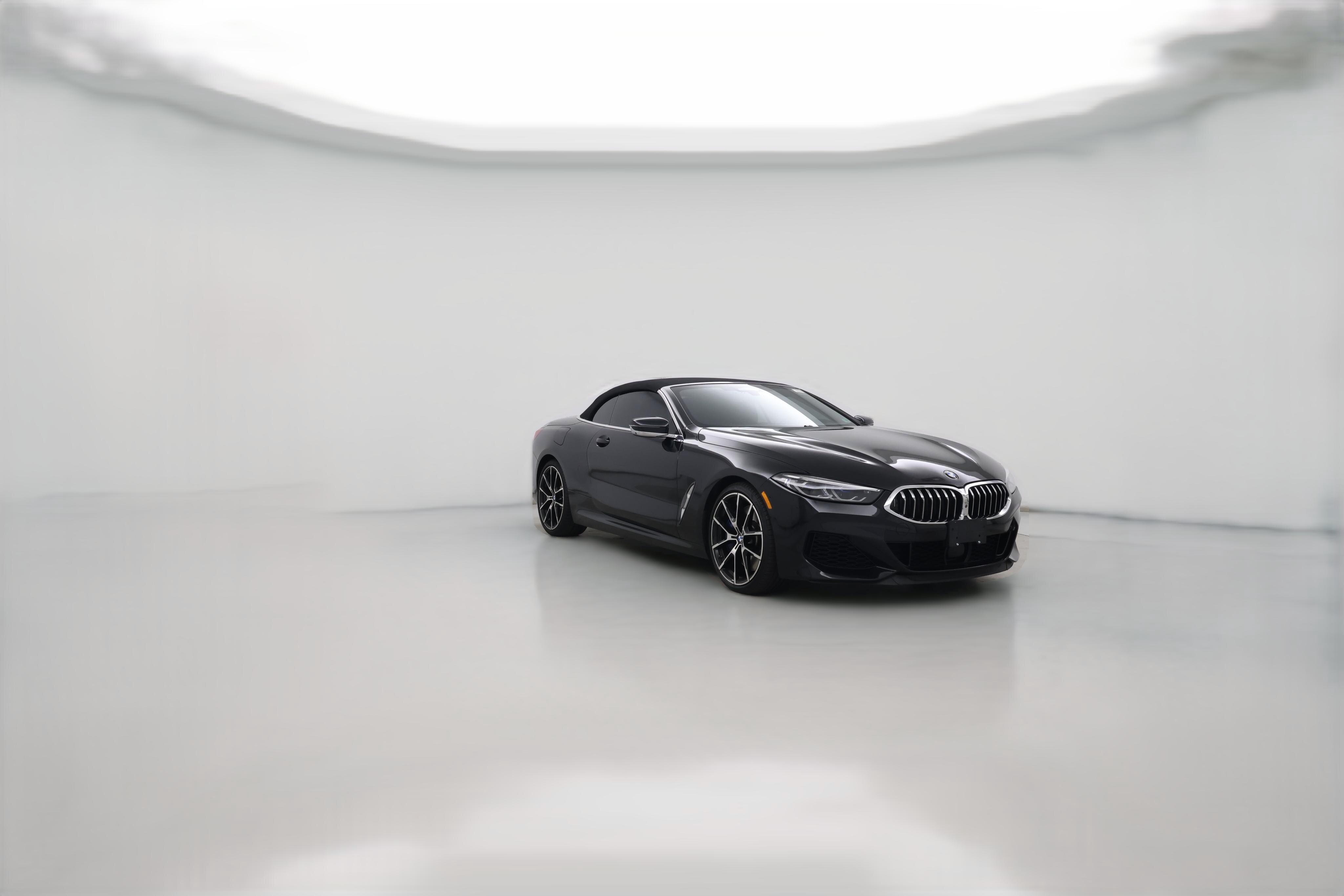 Thumbnail: 2019 BMW 8 Series - 1