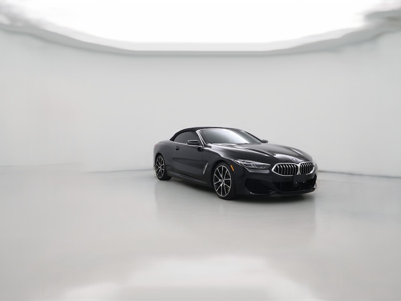 2019 BMW 8 Series M850i xDrive -
                  Fredericksburg, VA