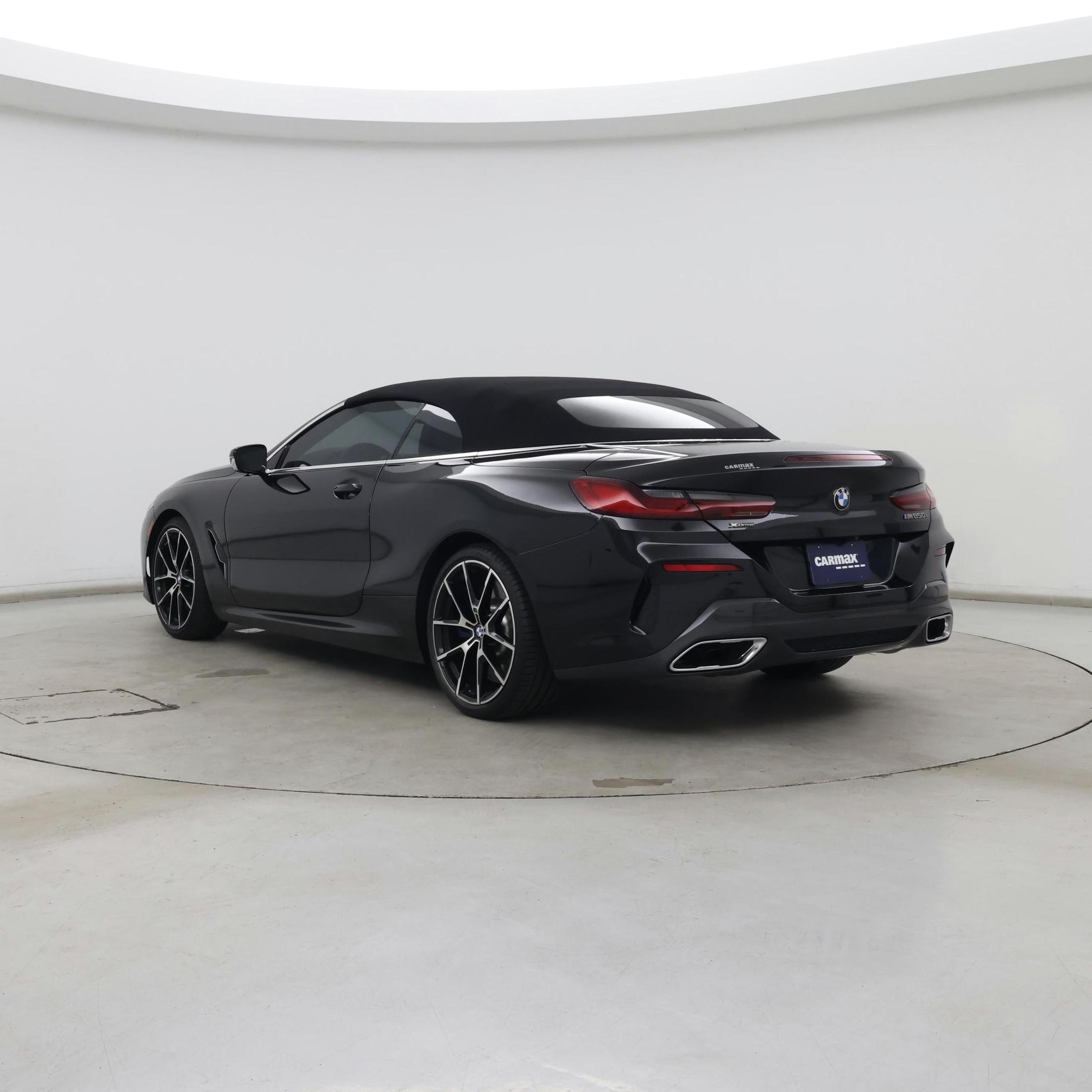 Thumbnail: 2019 BMW 8 Series - 2