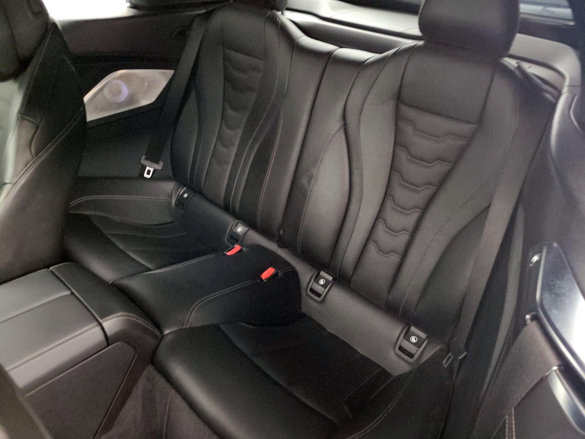 Thumbnail: 2019 BMW 8 Series - 20