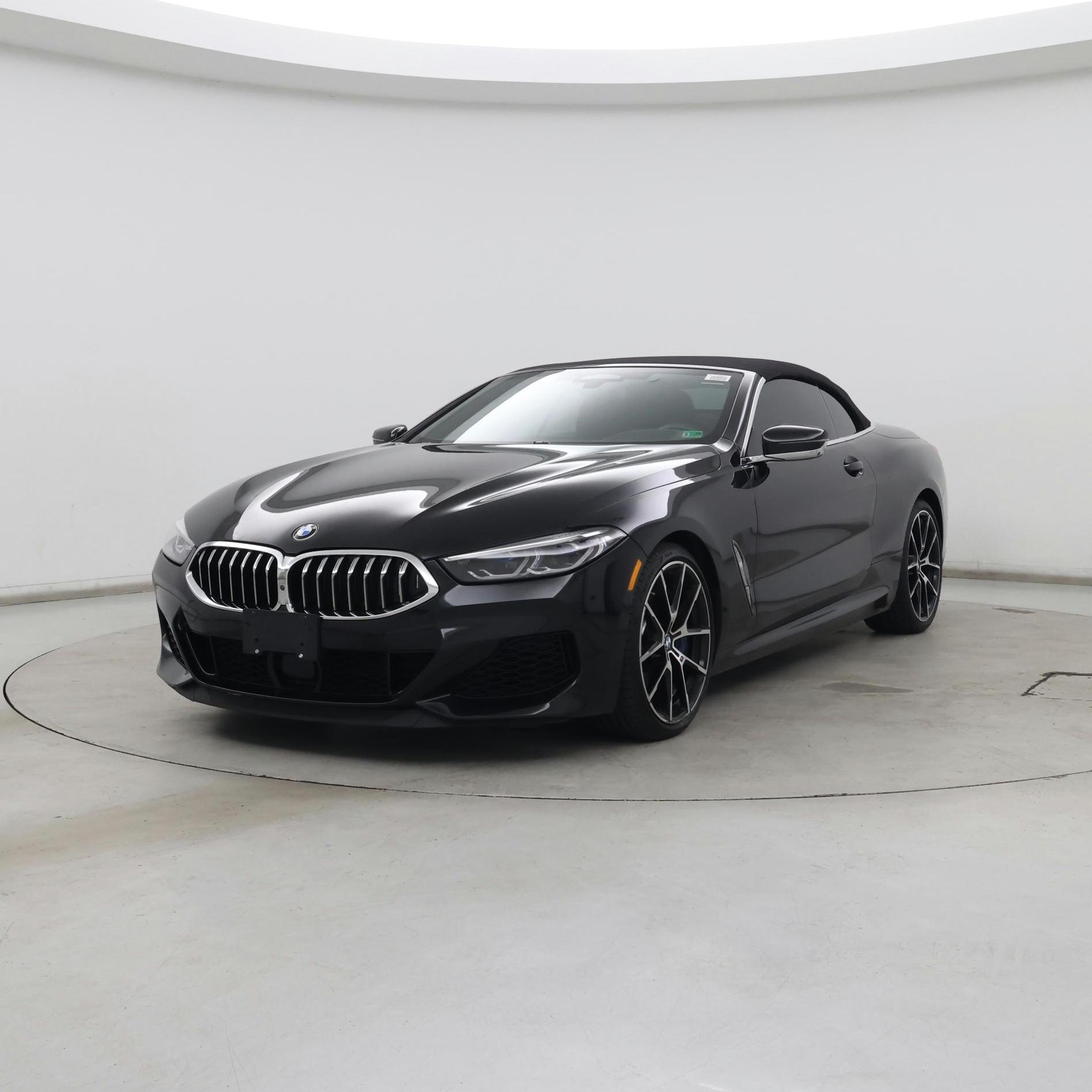 Thumbnail: 2019 BMW 8 Series - 4