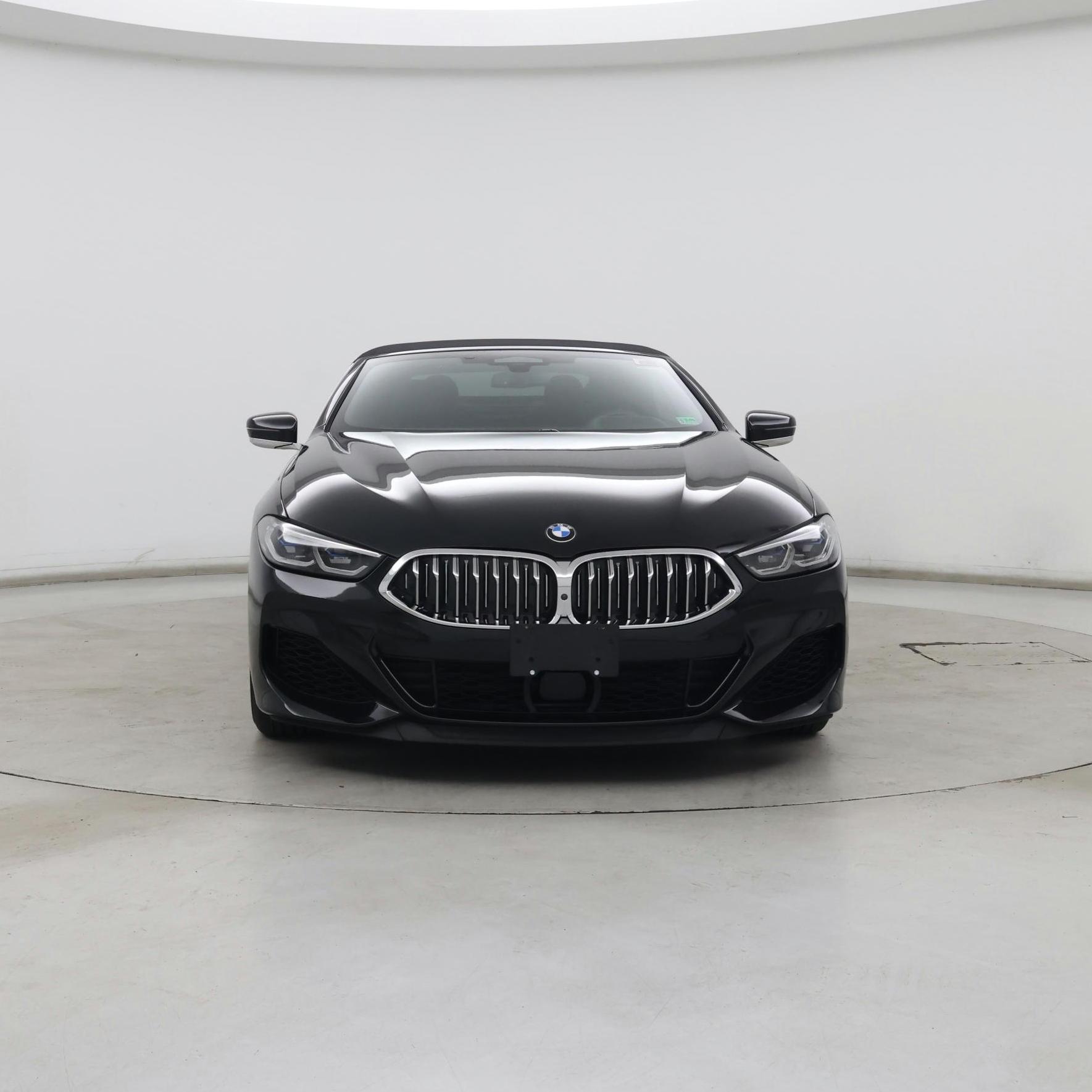 Thumbnail: 2019 BMW 8 Series - 5