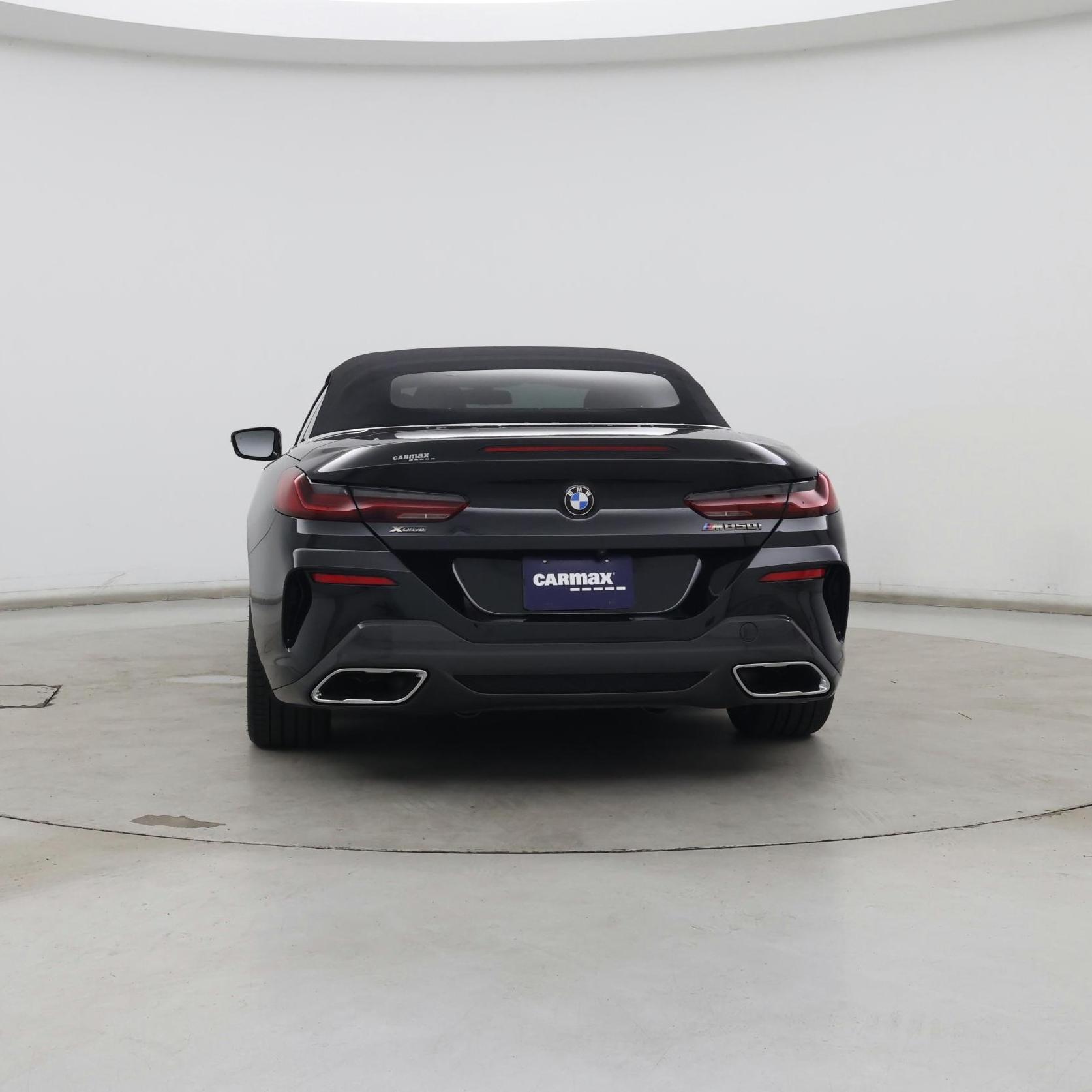 Thumbnail: 2019 BMW 8 Series - 6