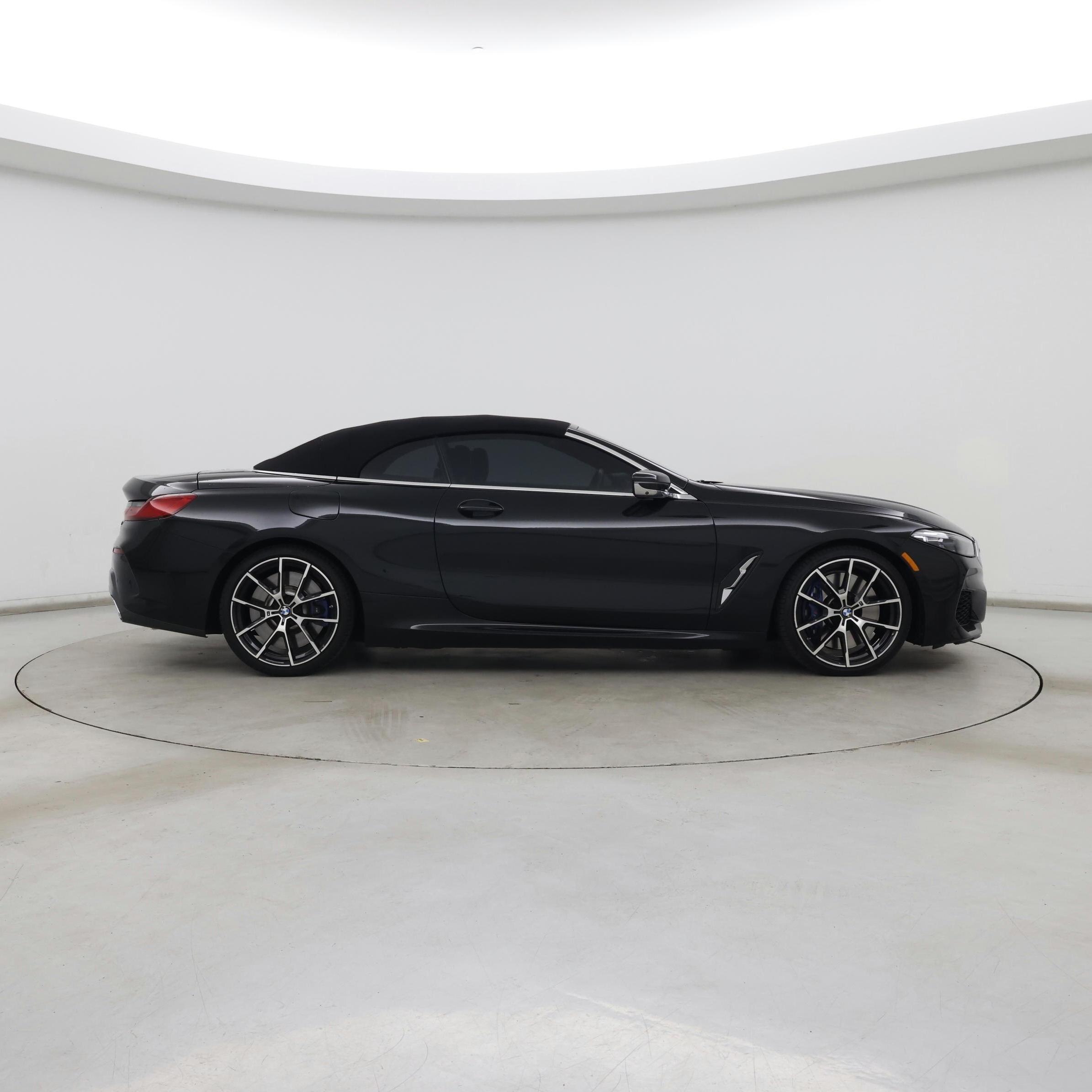 Thumbnail: 2019 BMW 8 Series - 7