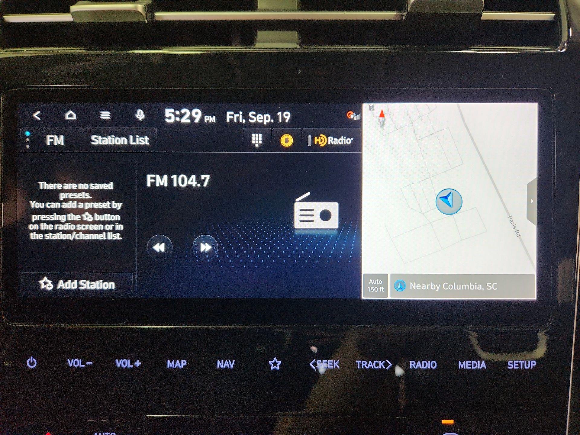 Thumbnail: 2022 Hyundai Tucson - 16