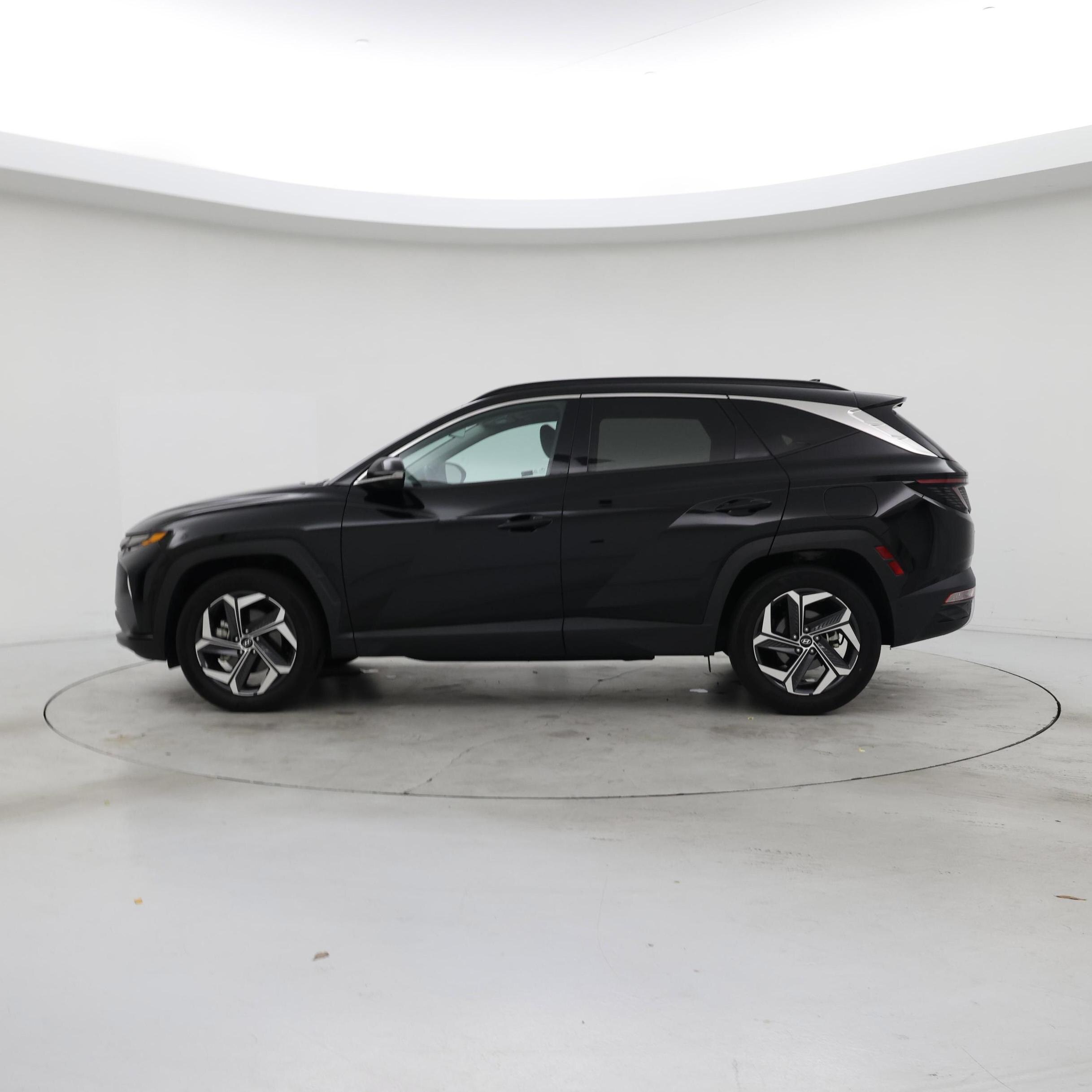 Thumbnail: 2022 Hyundai Tucson - 3