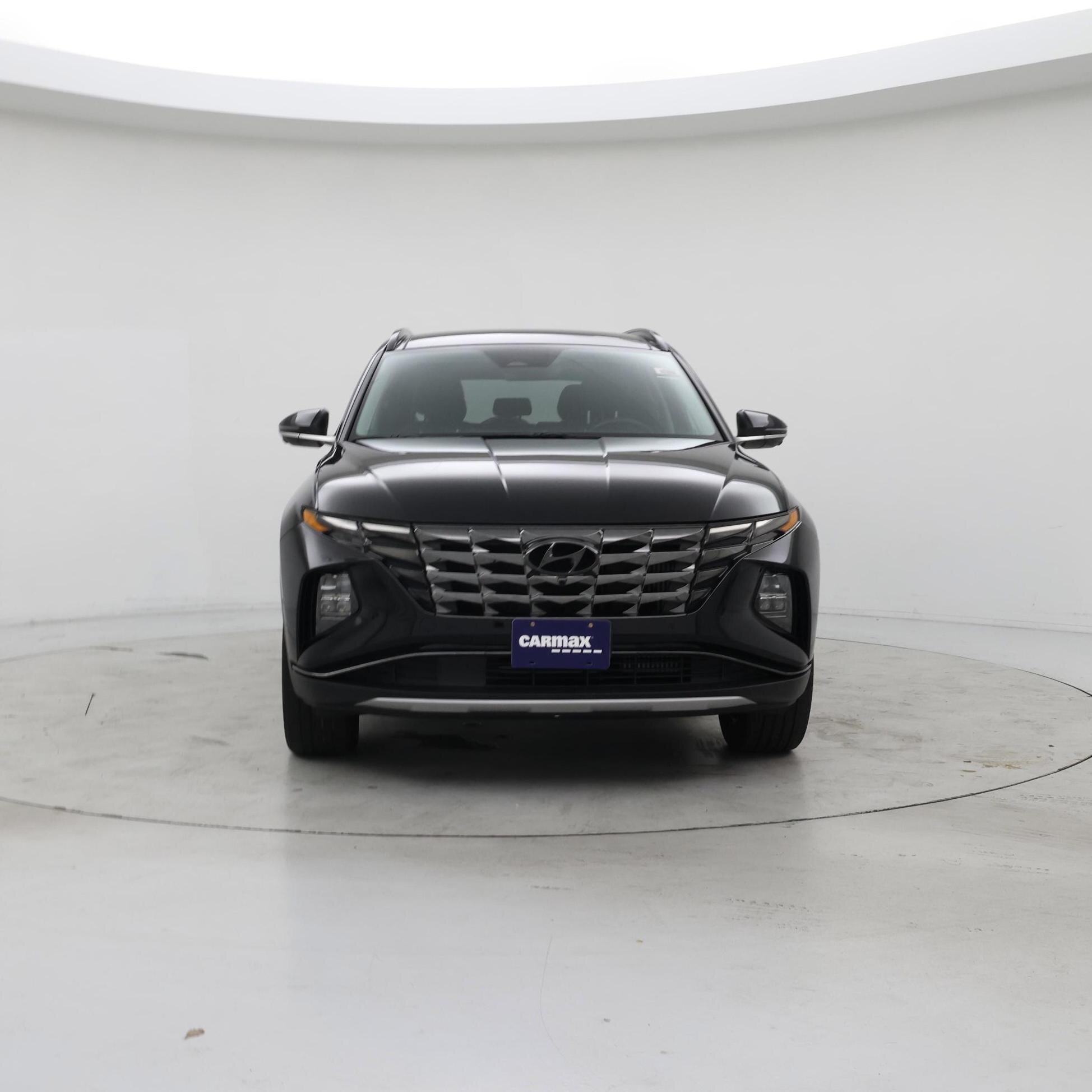 Thumbnail: 2022 Hyundai Tucson - 5