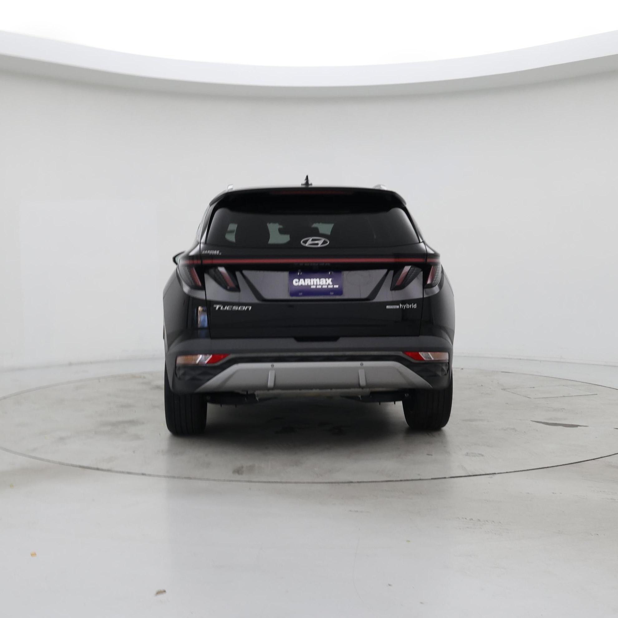 Thumbnail: 2022 Hyundai Tucson - 6