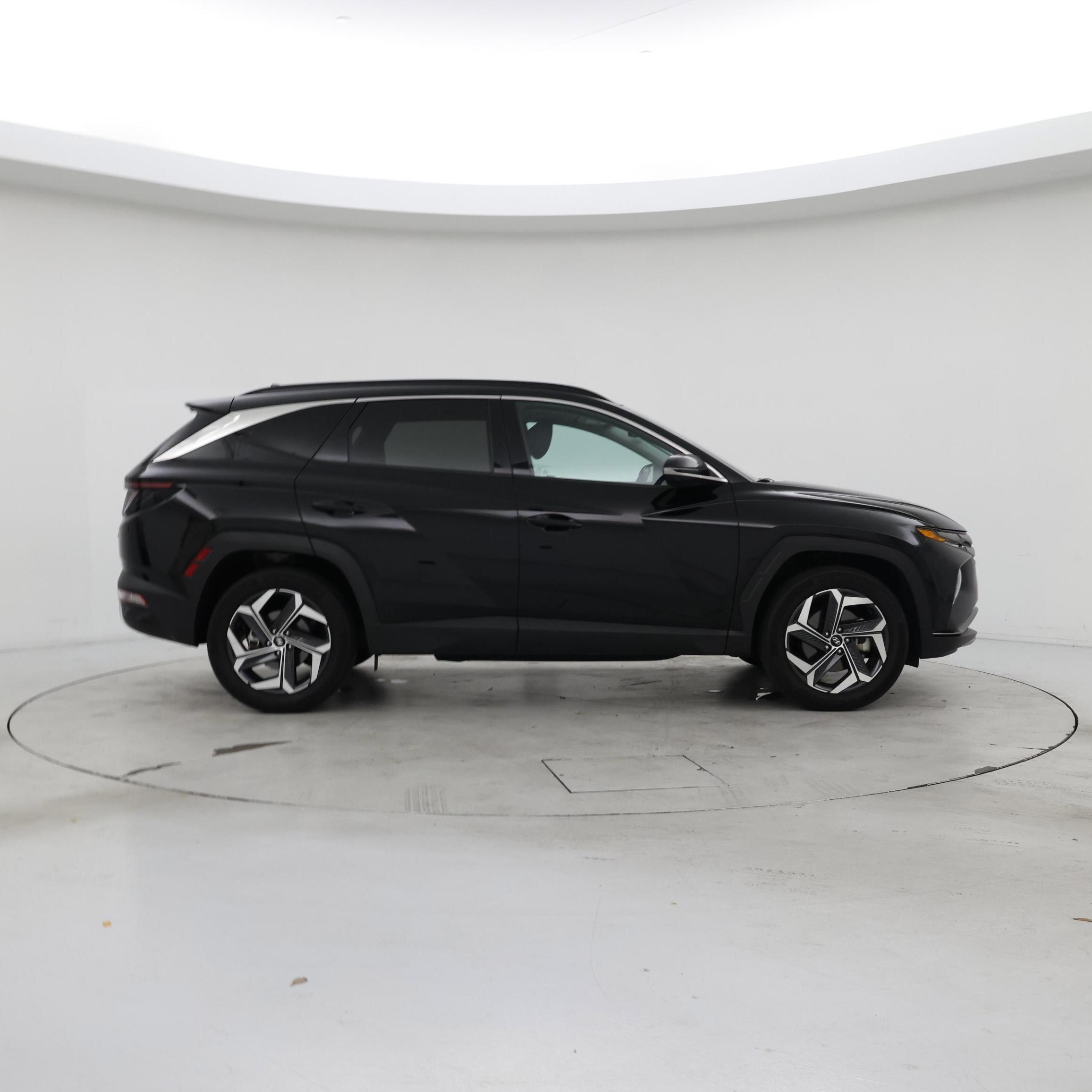 Thumbnail: 2022 Hyundai Tucson - 7